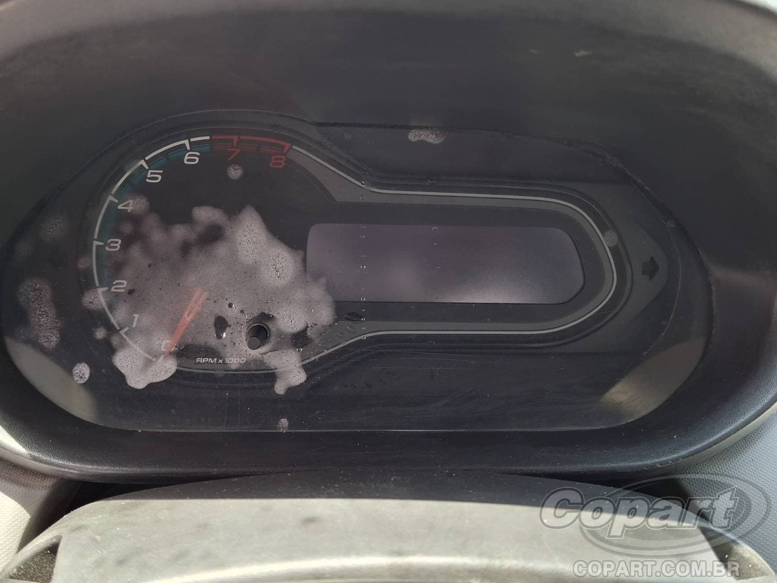 Chevrolet Onix 2016 — foto 8