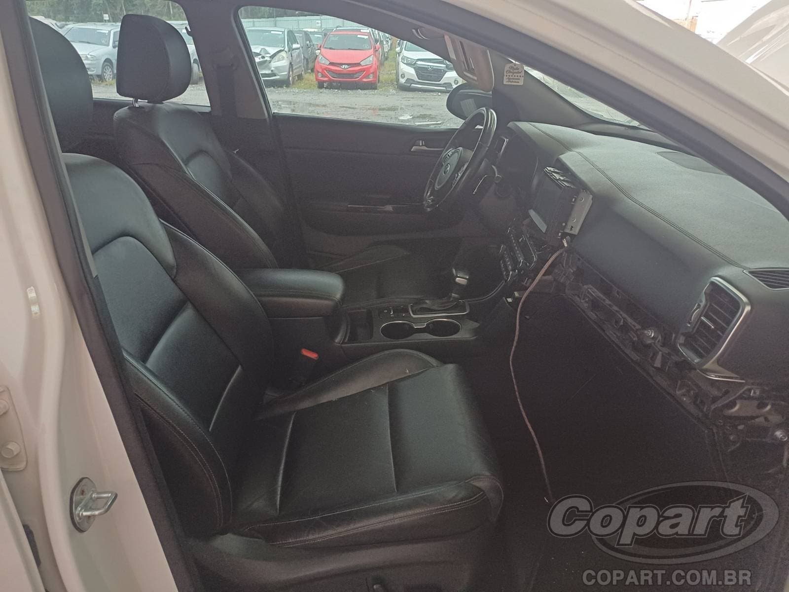 Kia Sportage 2018 — foto 5