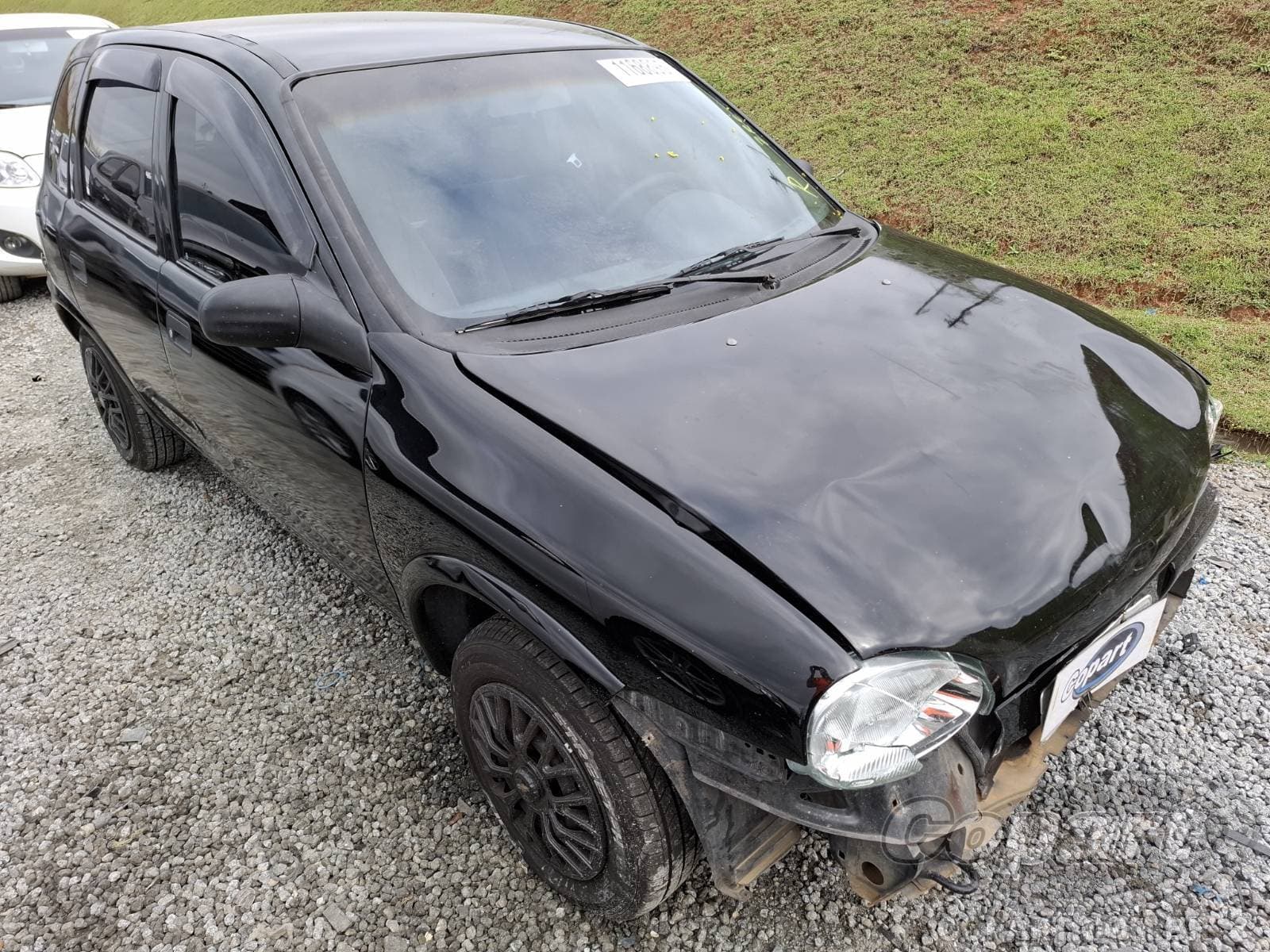 Chevrolet Corsa 1.6 MPFI 1997