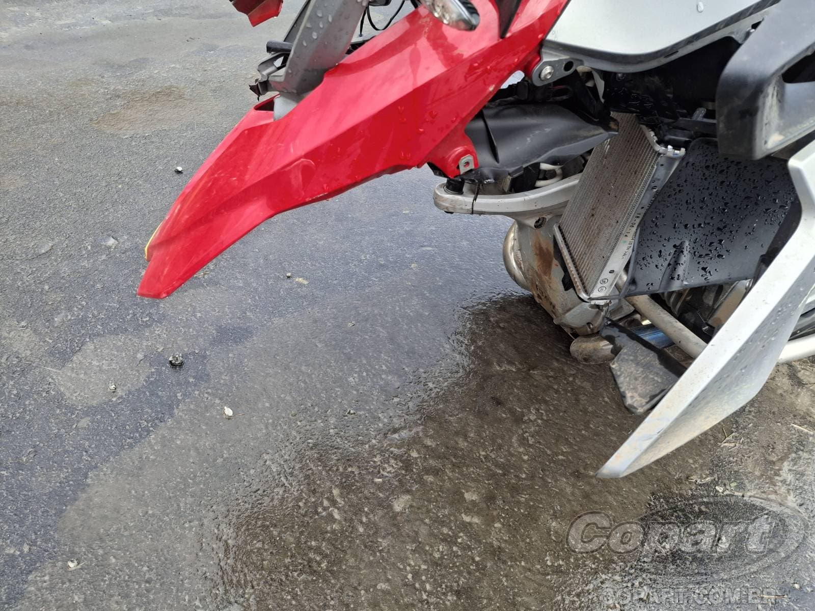 BMW R 1200 2015 — foto 8