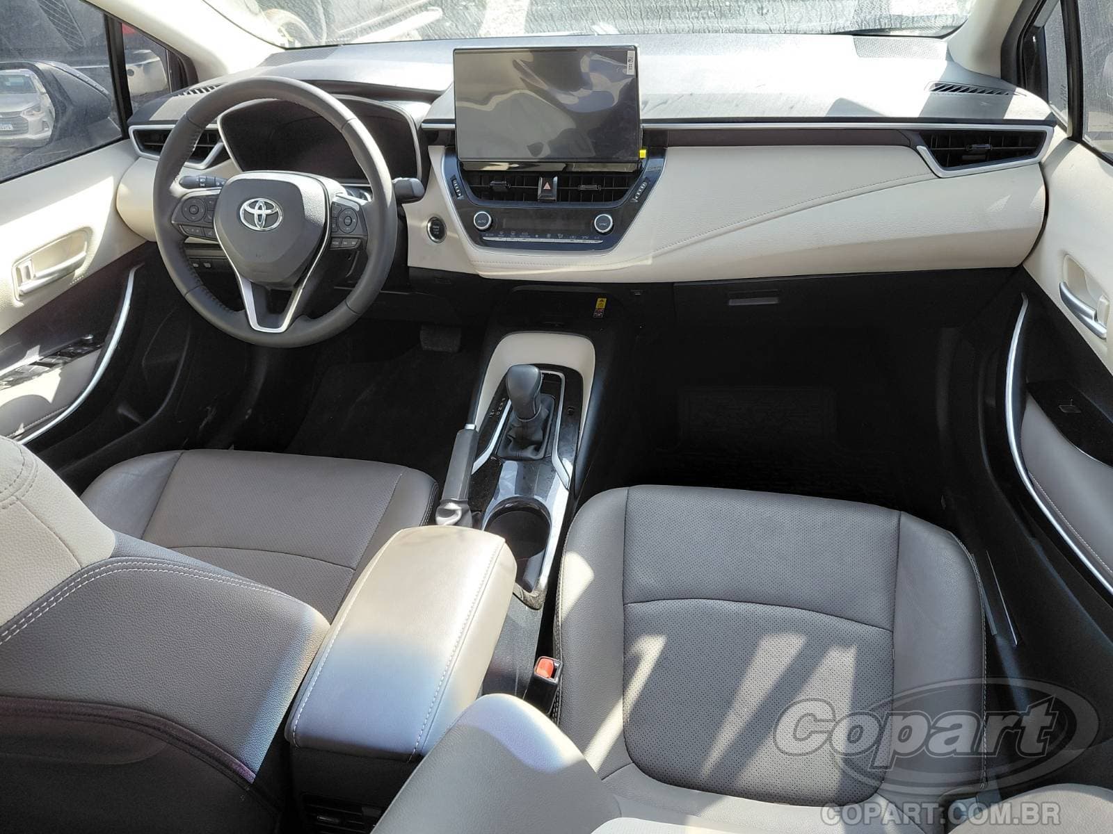 Toyota Corolla 2025 — foto 9
