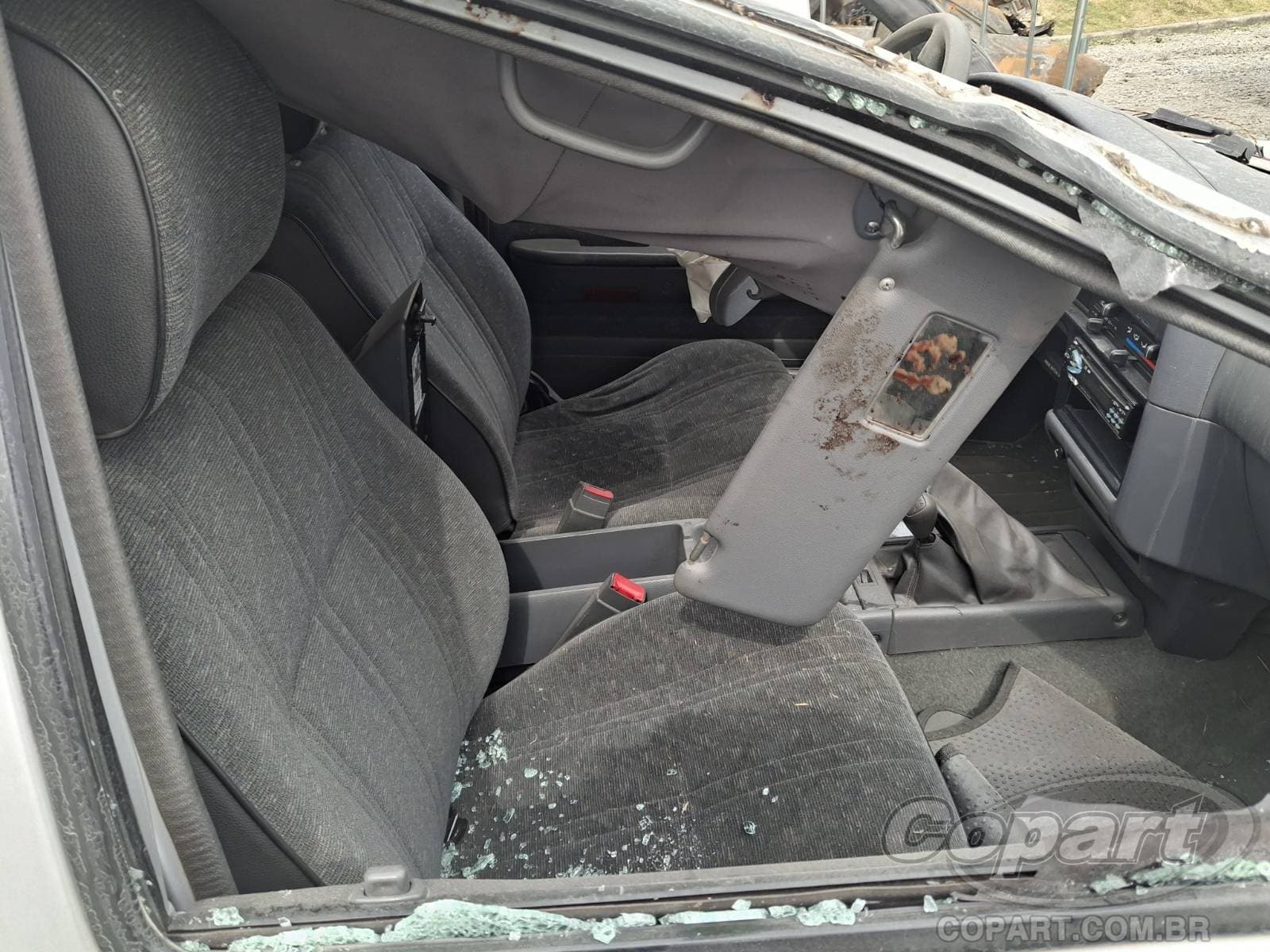 Toyota Hilux CD 2004 — foto 5