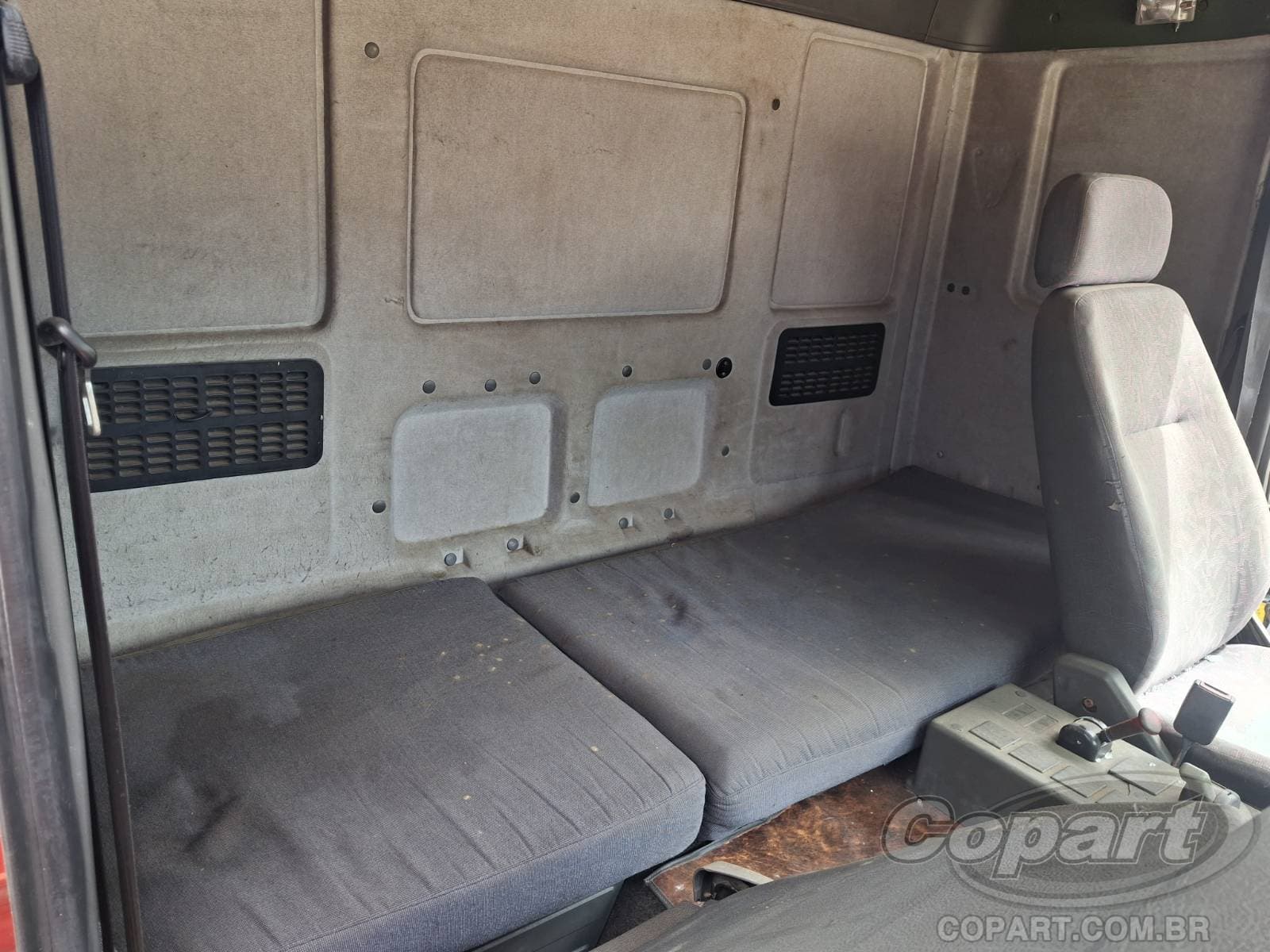 Iveco Eurocargo 2009 — foto 6