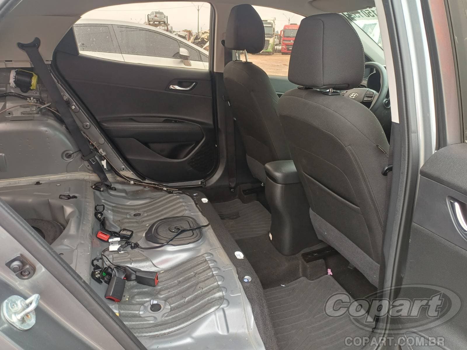 Hyundai Hb20 2025 — foto 6
