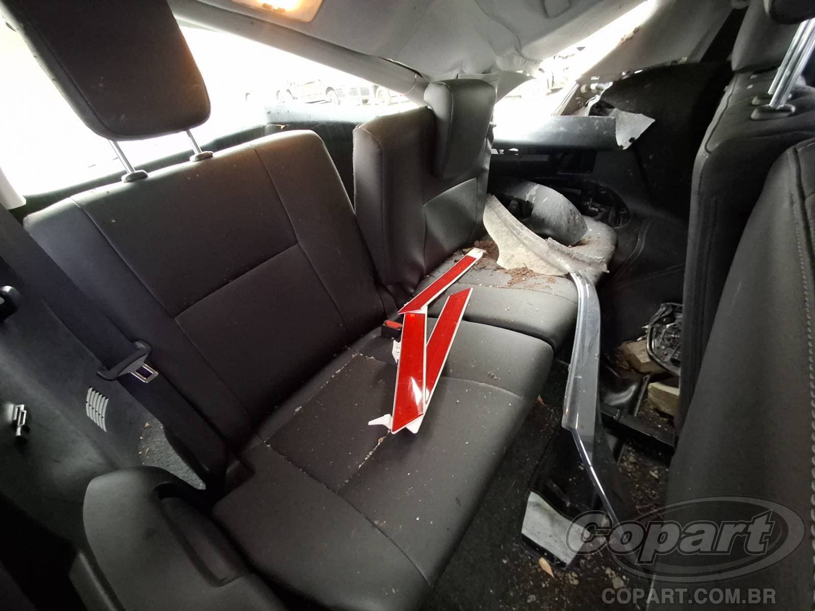 Toyota SW4 2021 — foto 11