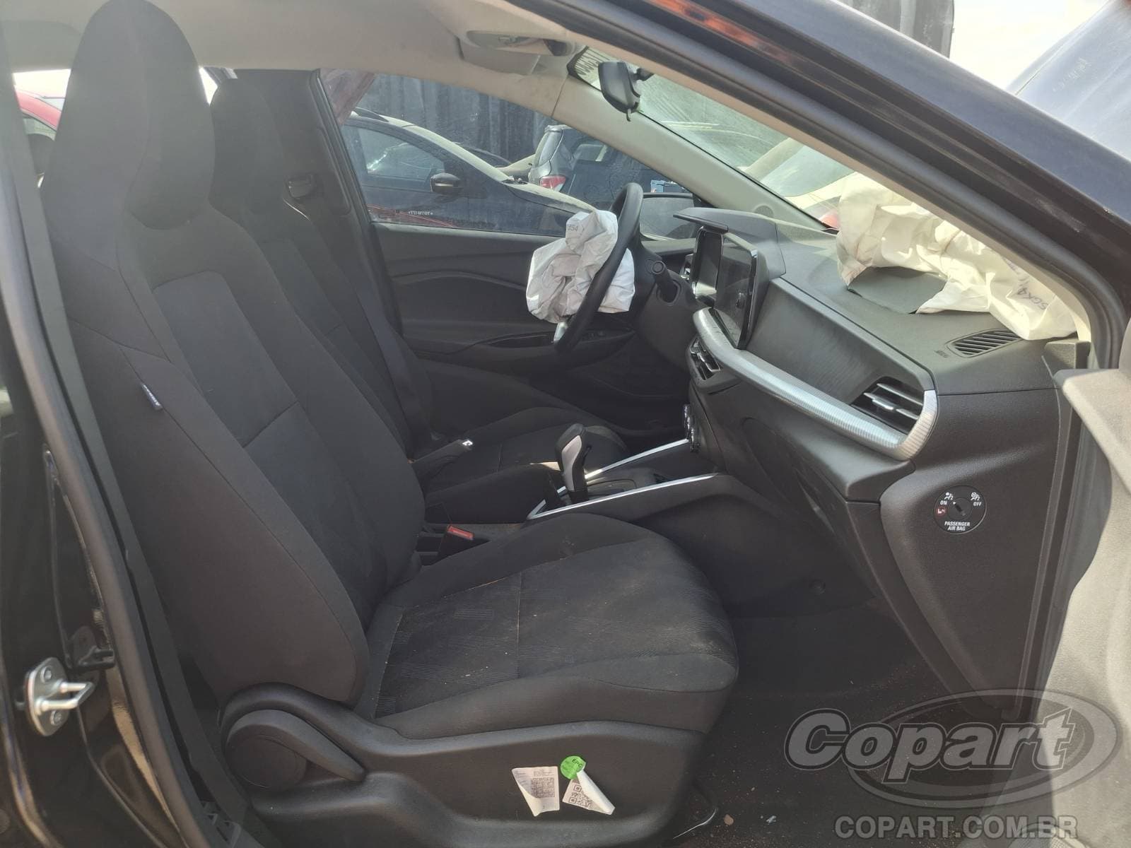 Chevrolet Onix Plus 2026 — foto 5