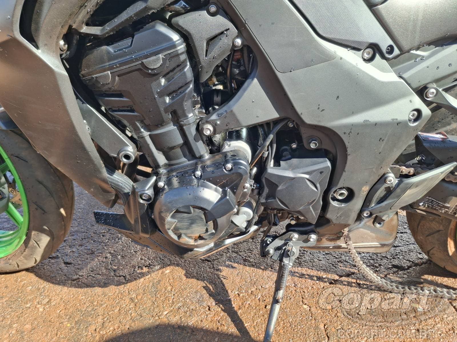 Kawasaki Z1100 2027 — foto 5