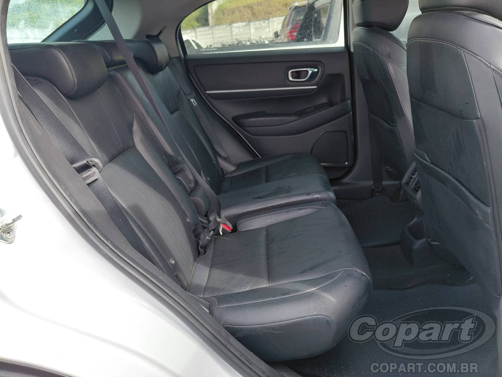 Honda Hr-v 2025 — foto 6