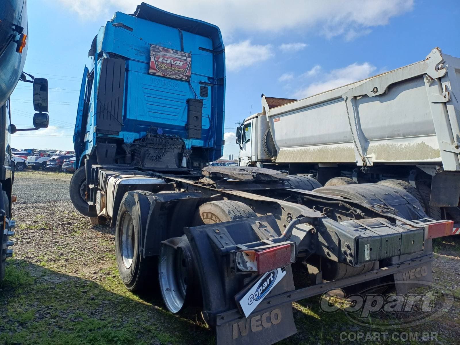 Iveco Stralis 2019 — foto 3