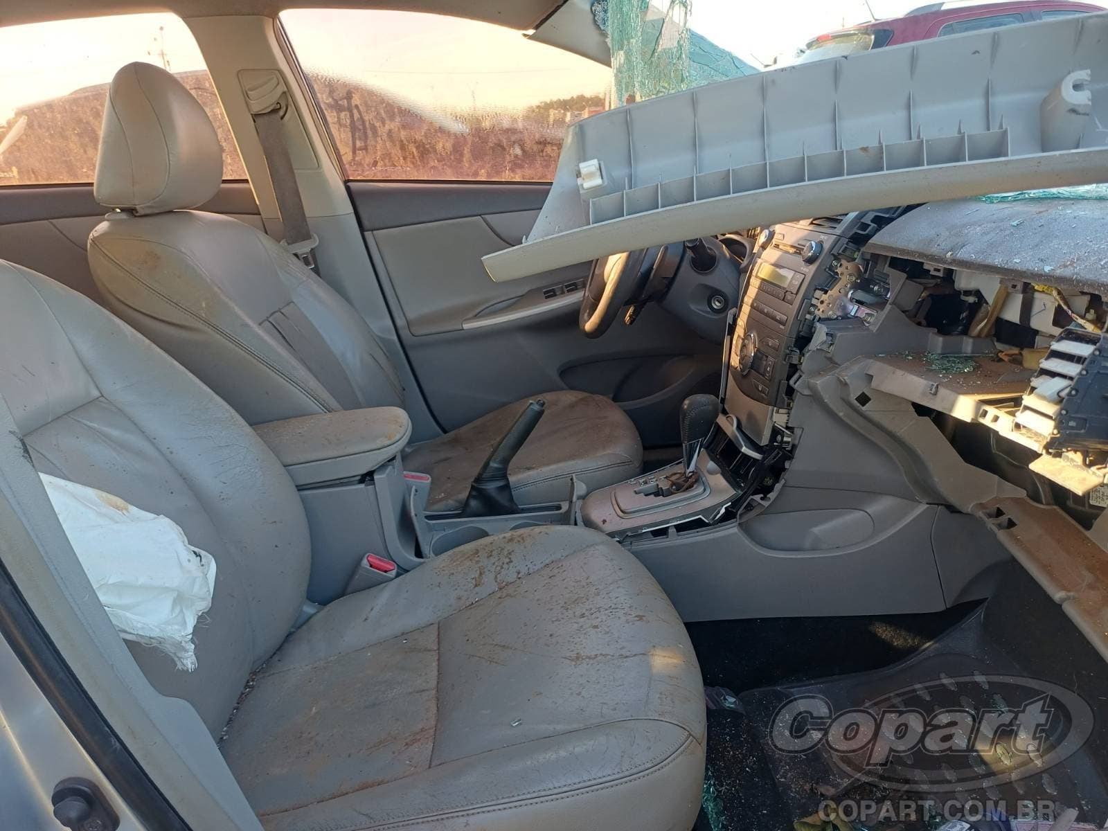 Toyota Corolla 2011 — foto 5