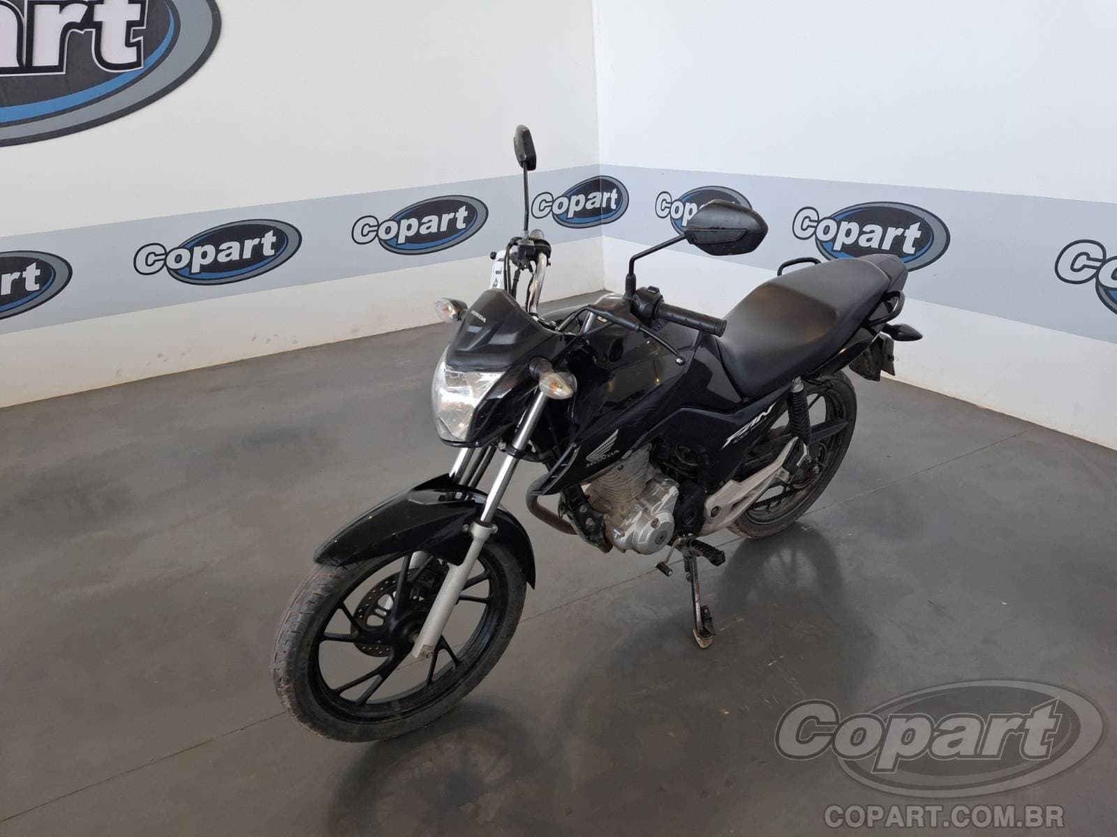 Honda CG 160 2024 — foto 2