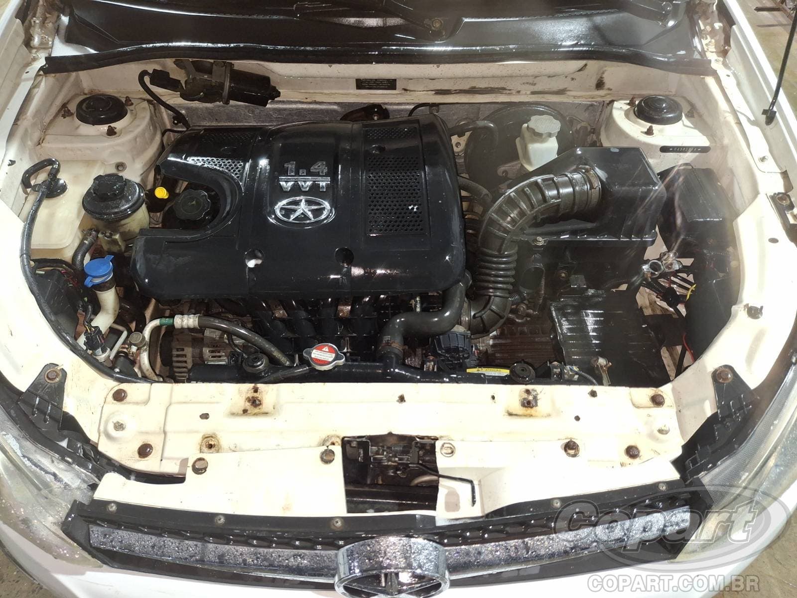 JAC J3 2014 — foto 7