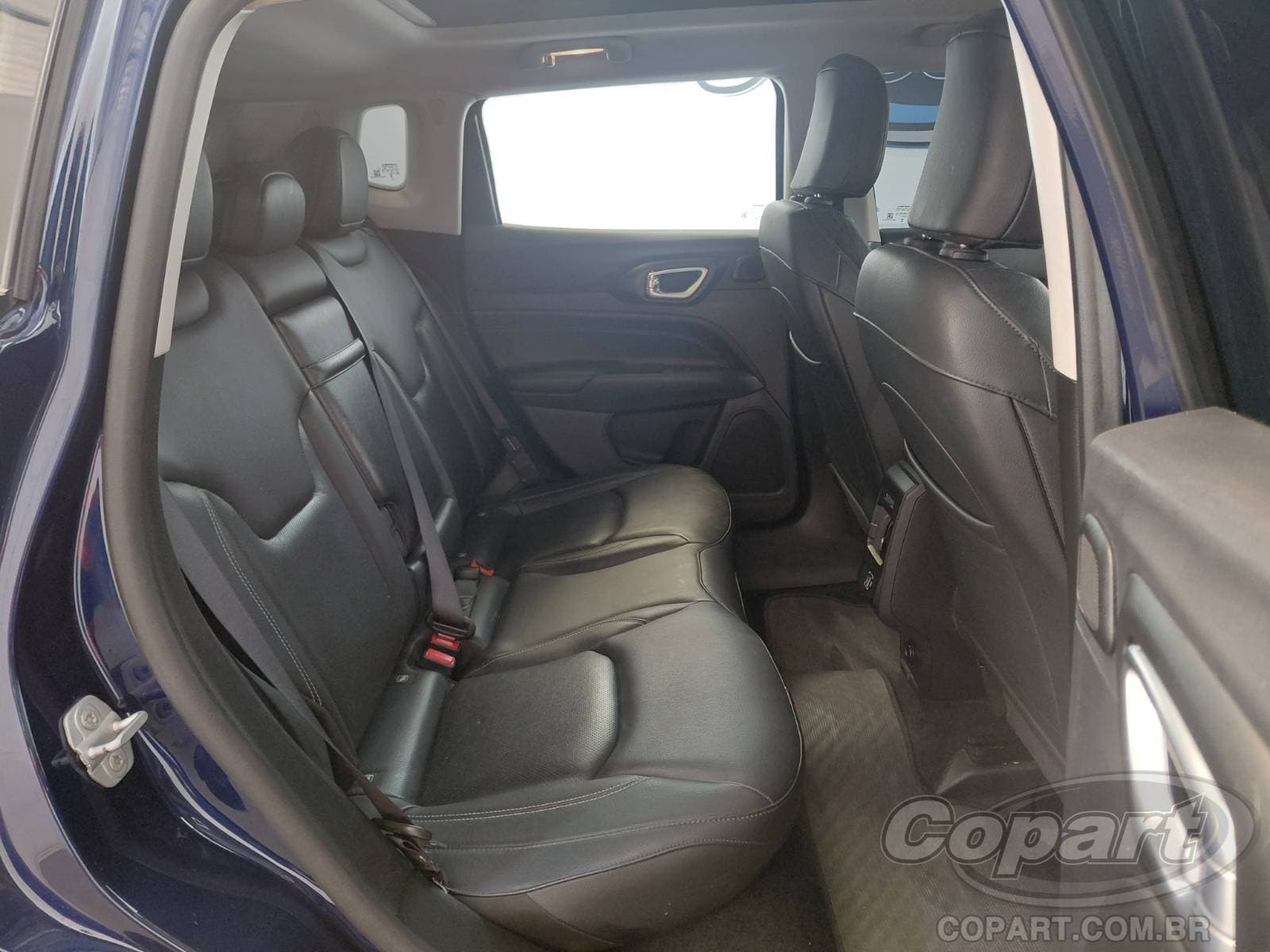 Jeep Compass 2023 — foto 6