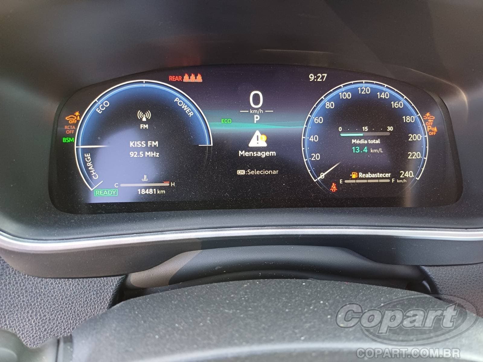 Toyota Corolla Cross 2026 — foto 8