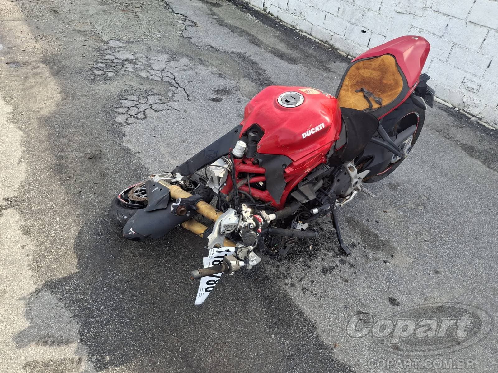 Ducati Supersport 2018 — foto 2