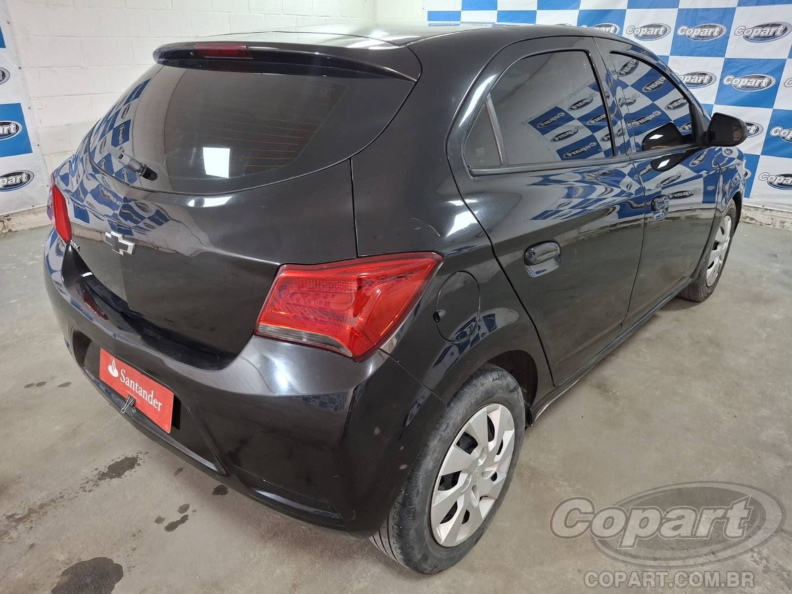 Chevrolet Onix 2021 — foto 4