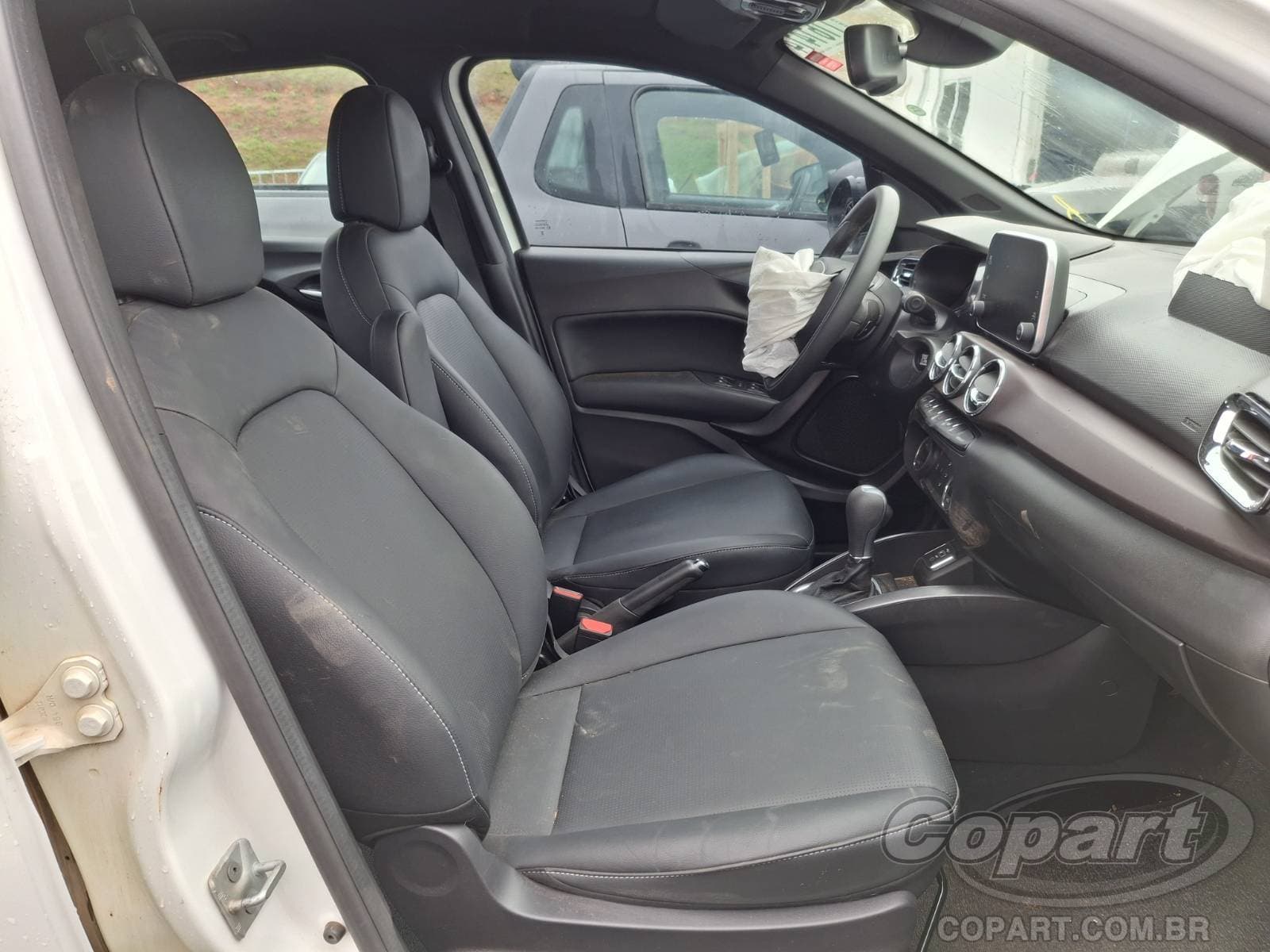 Fiat Cronos 2025 — foto 5