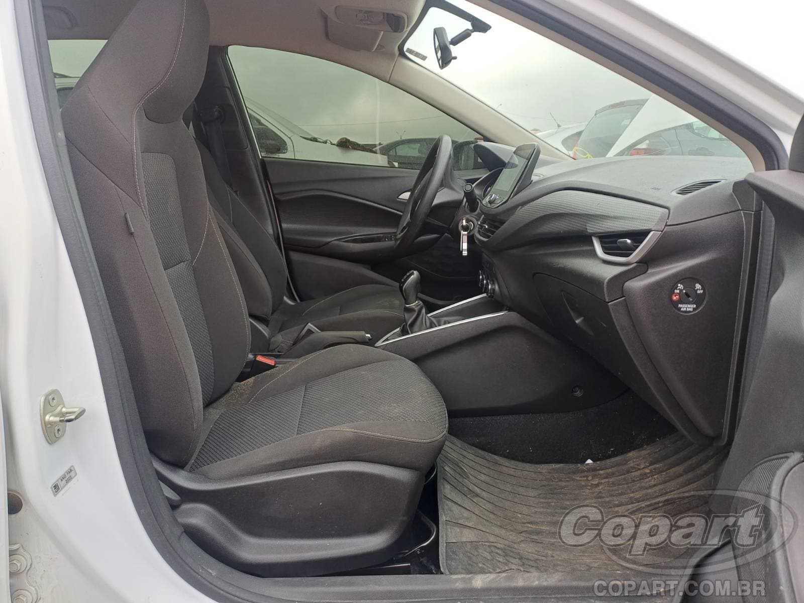 Chevrolet Onix 2022 — foto 5