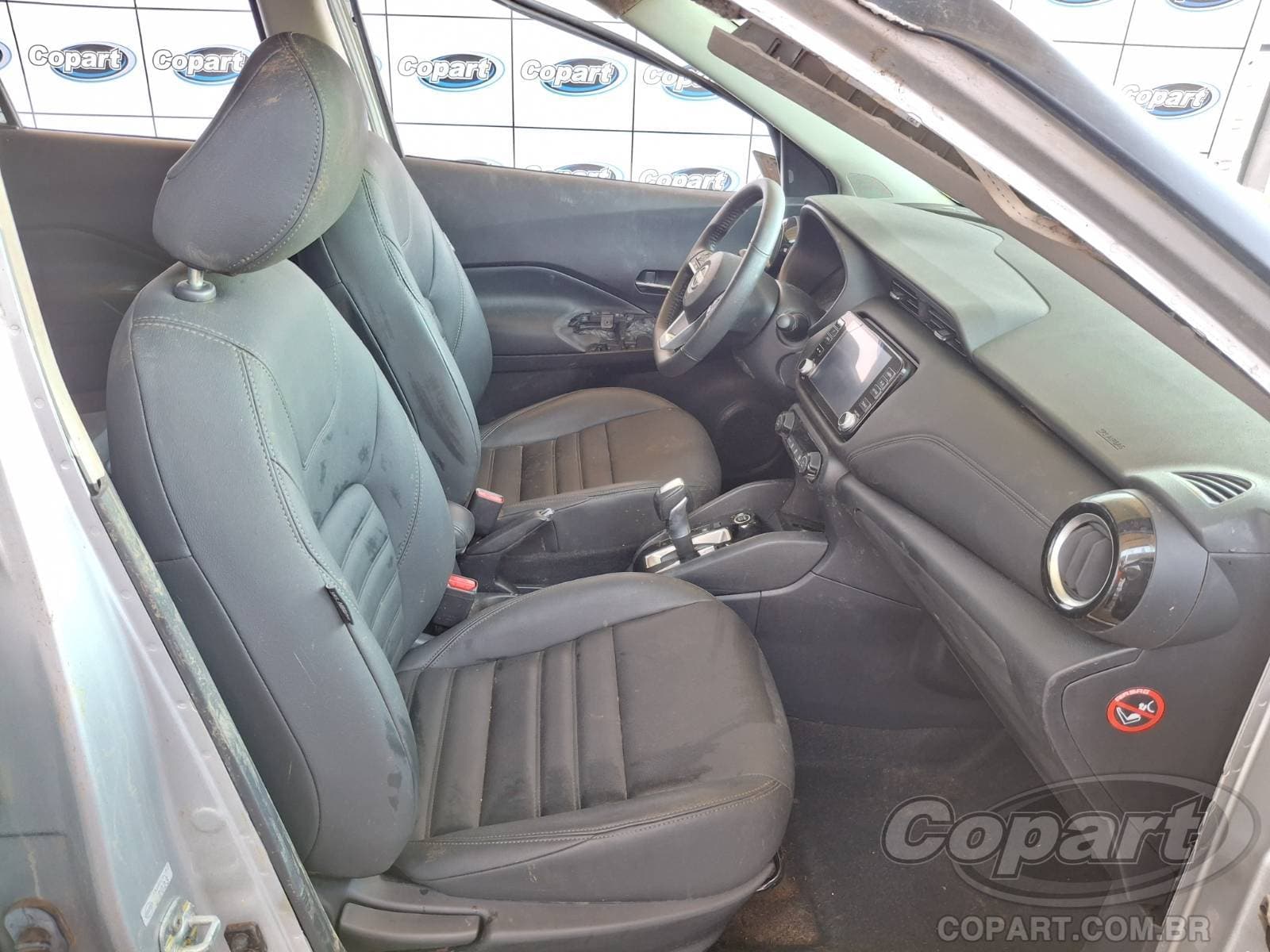Nissan Kicks 2024 — foto 5