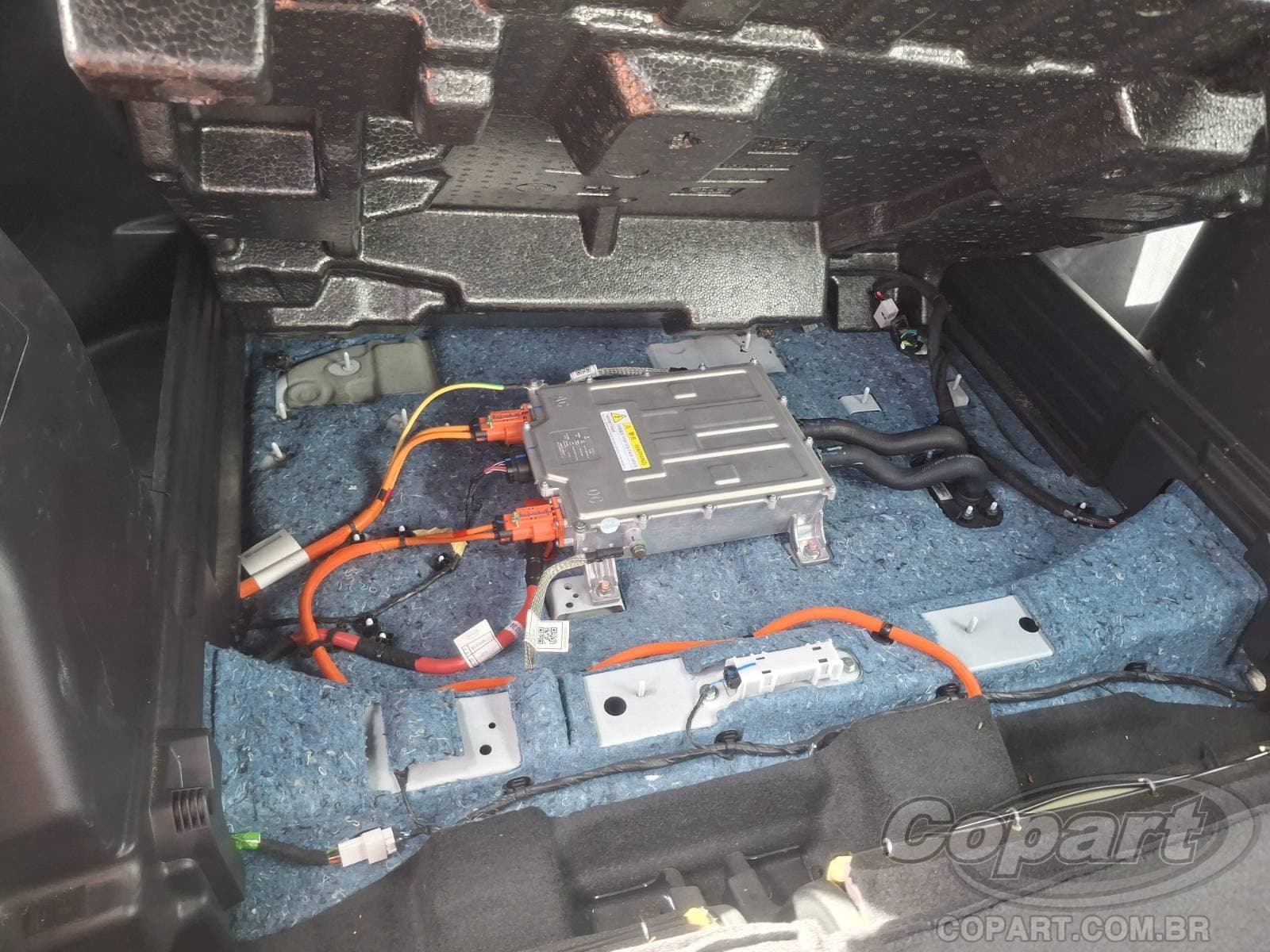 BYD Song PRO 2025 — foto 10