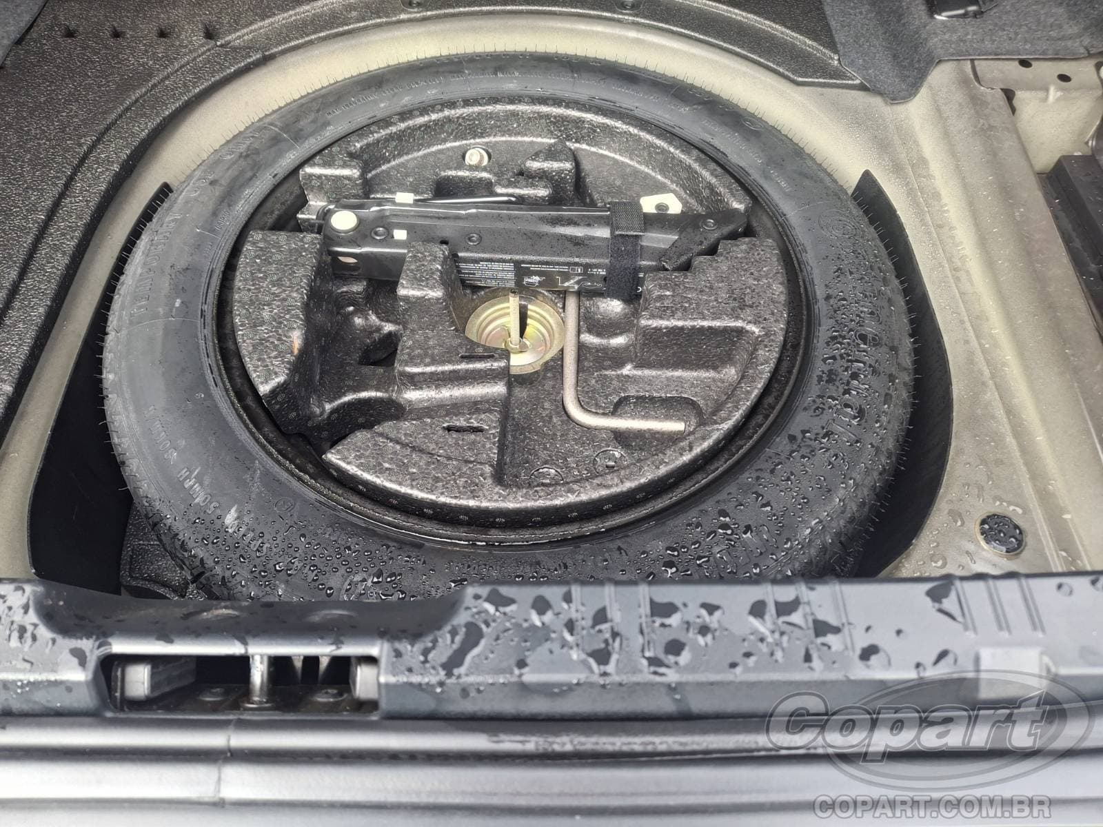 BMW Serie 5 2006 — foto 10