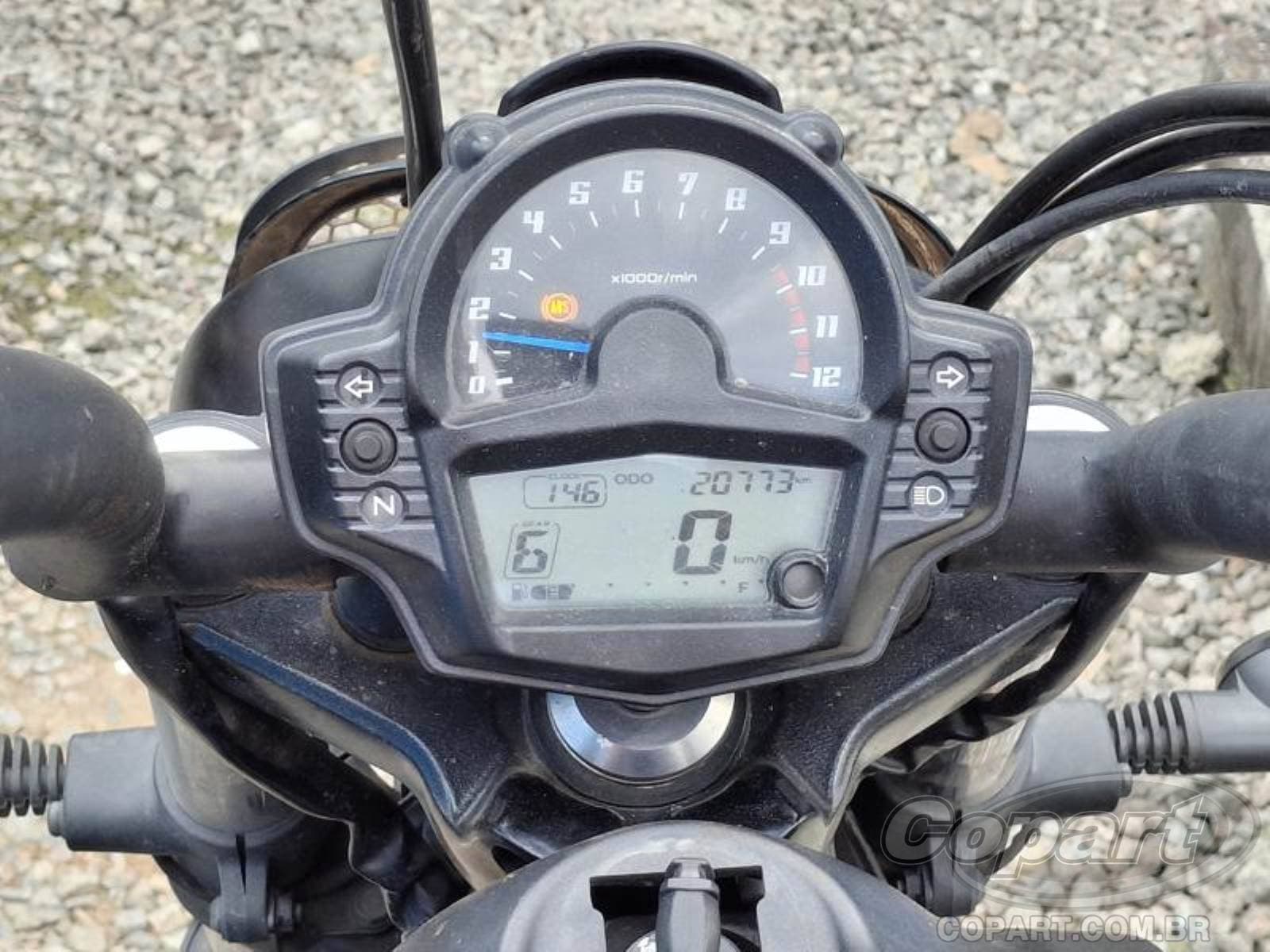 Kawasaki Vulcan S 2023 — foto 9