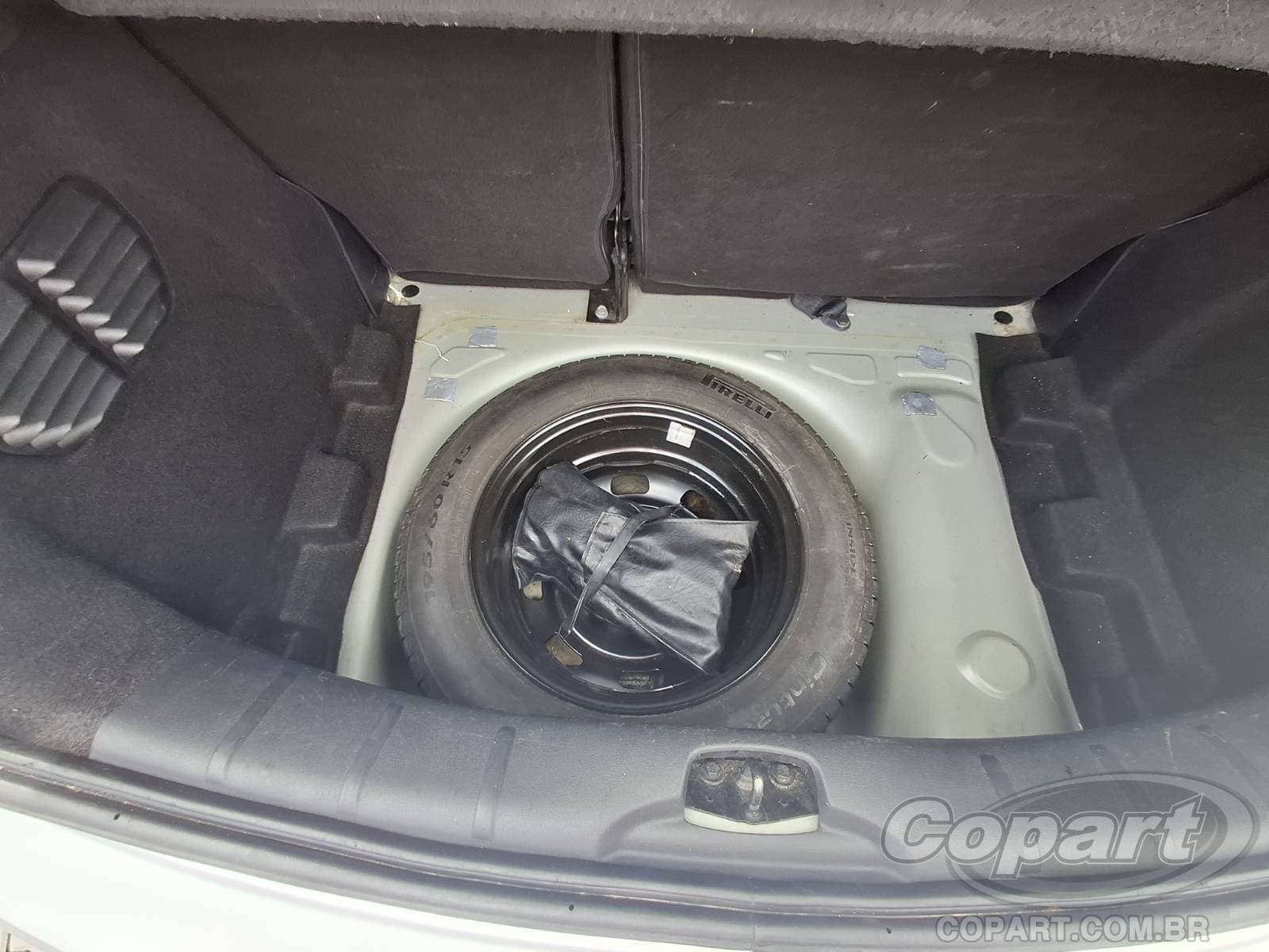 Citroën C3 2018 — foto 10