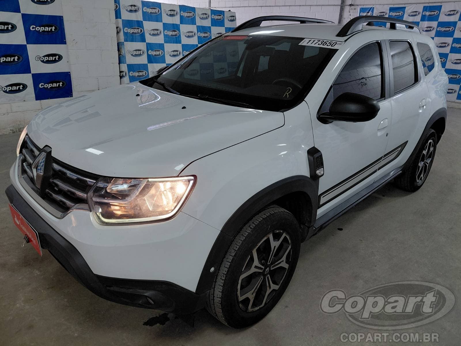 Renault Duster 2024 — foto 2