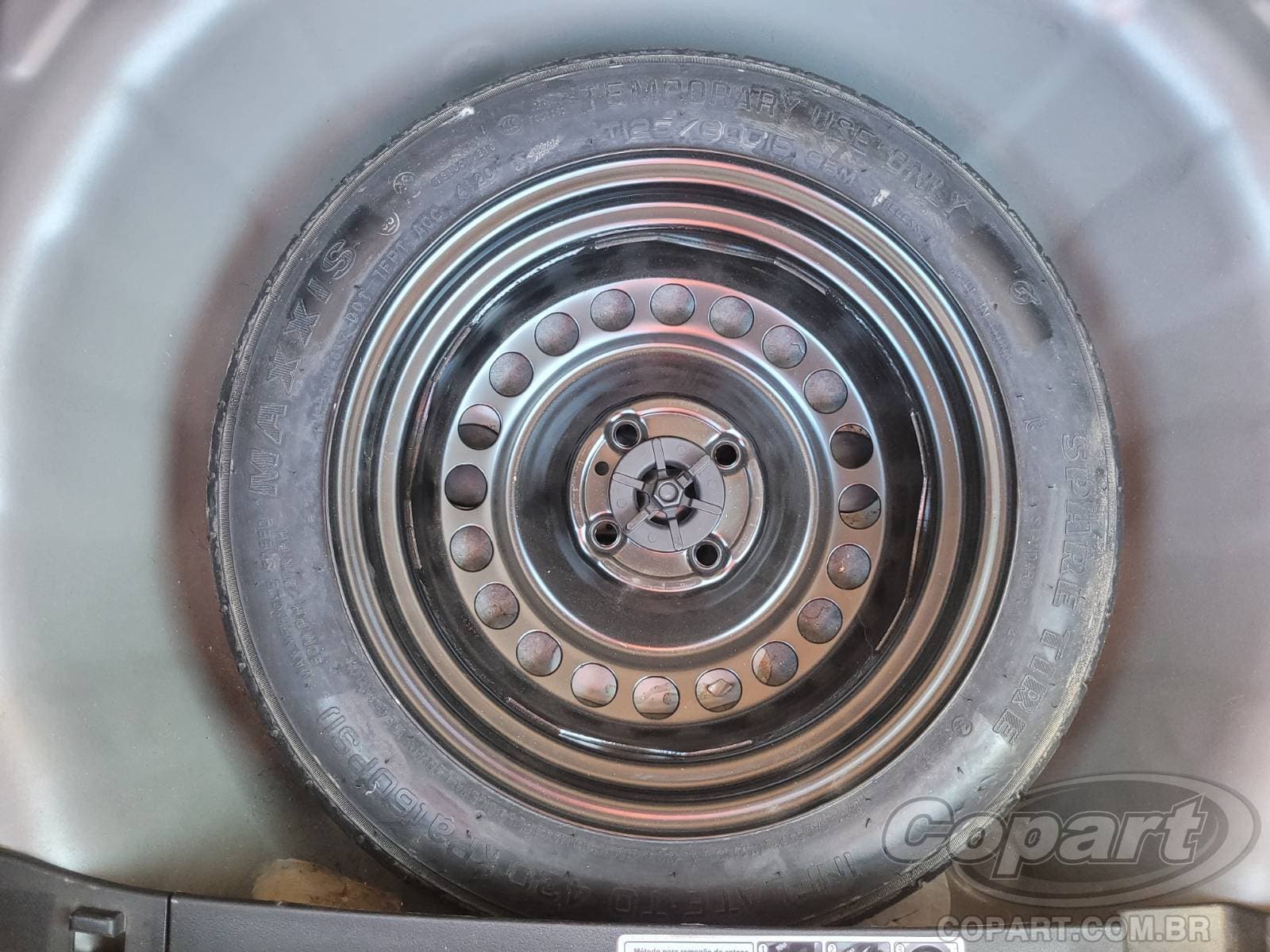 Hyundai Hb20 2021 — foto 10