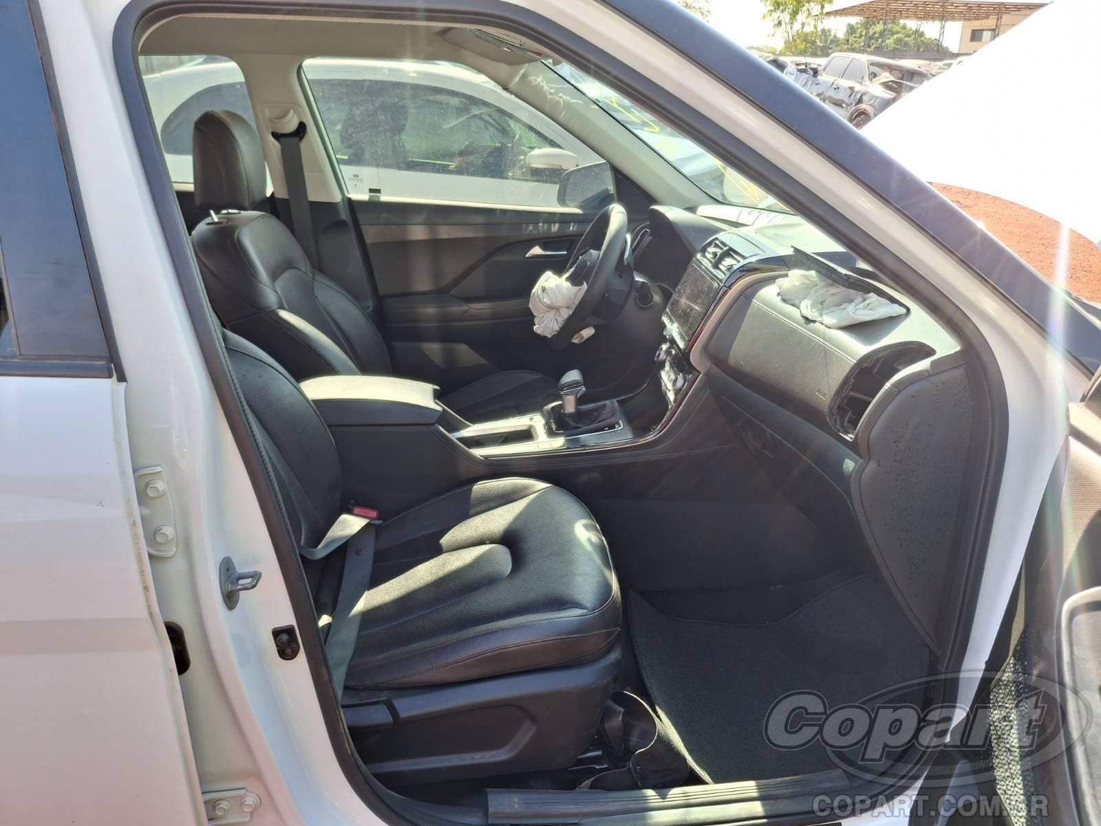 Hyundai Creta 2023 — foto 5