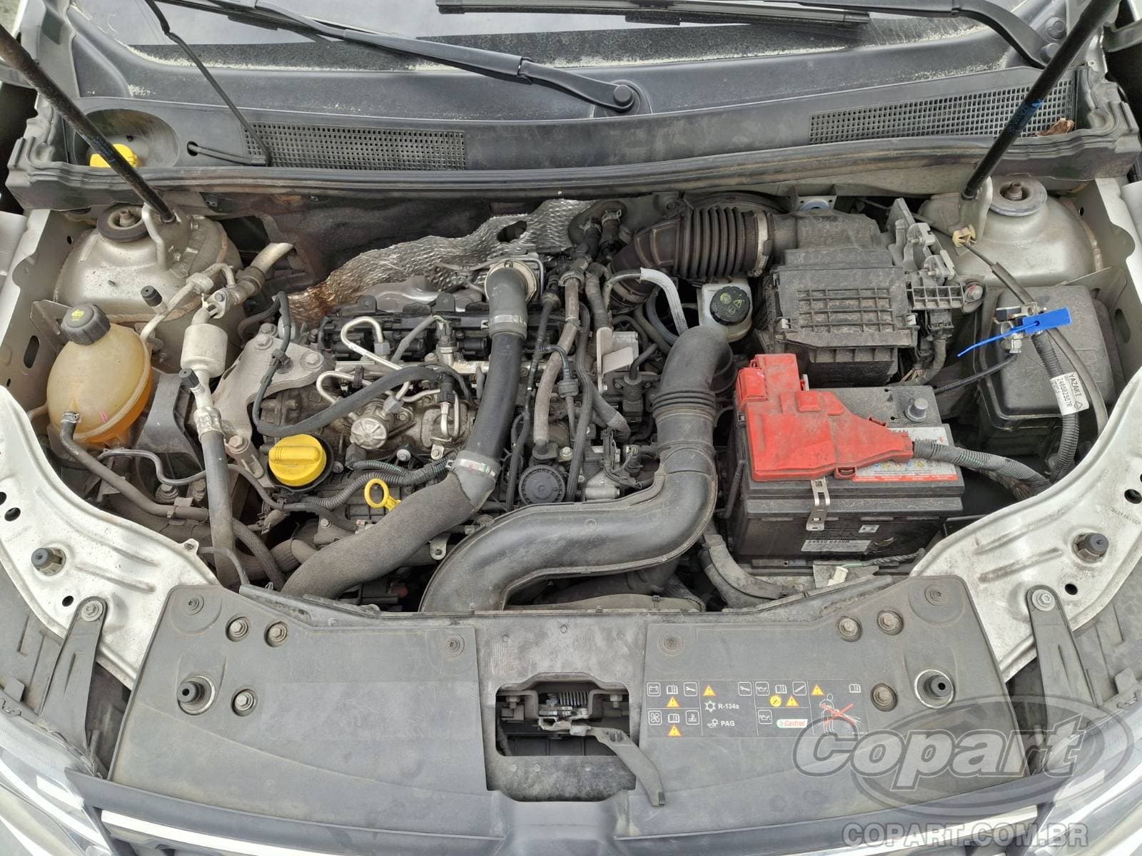 Renault Duster 2024 — foto 7