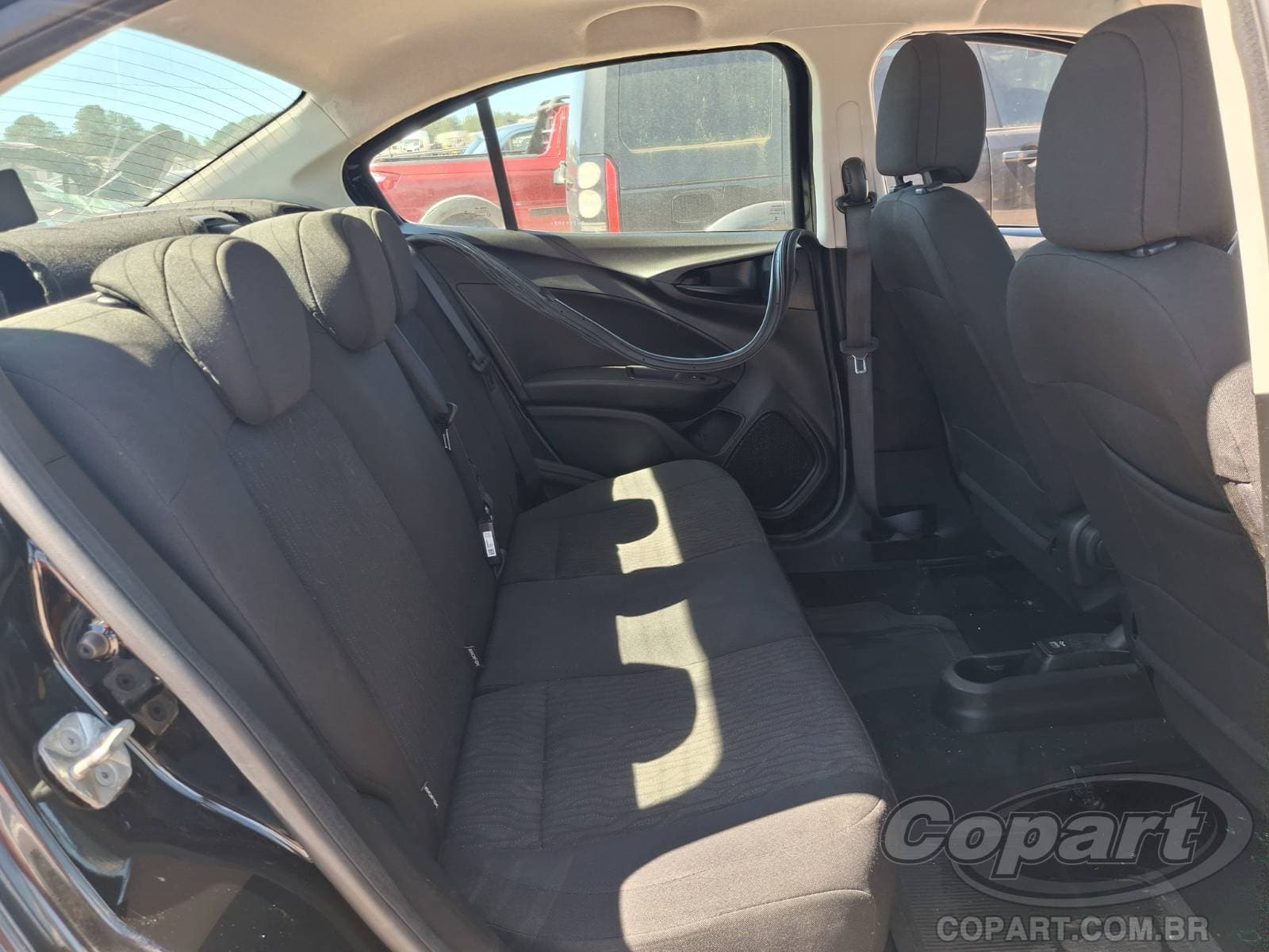 Fiat Cronos 2023 — foto 6