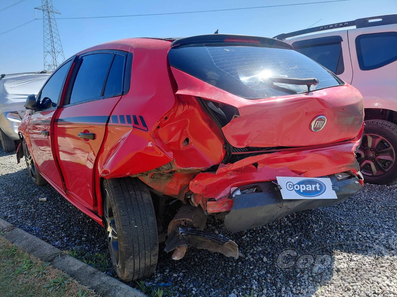 Fiat Bravo 2014 — foto 3