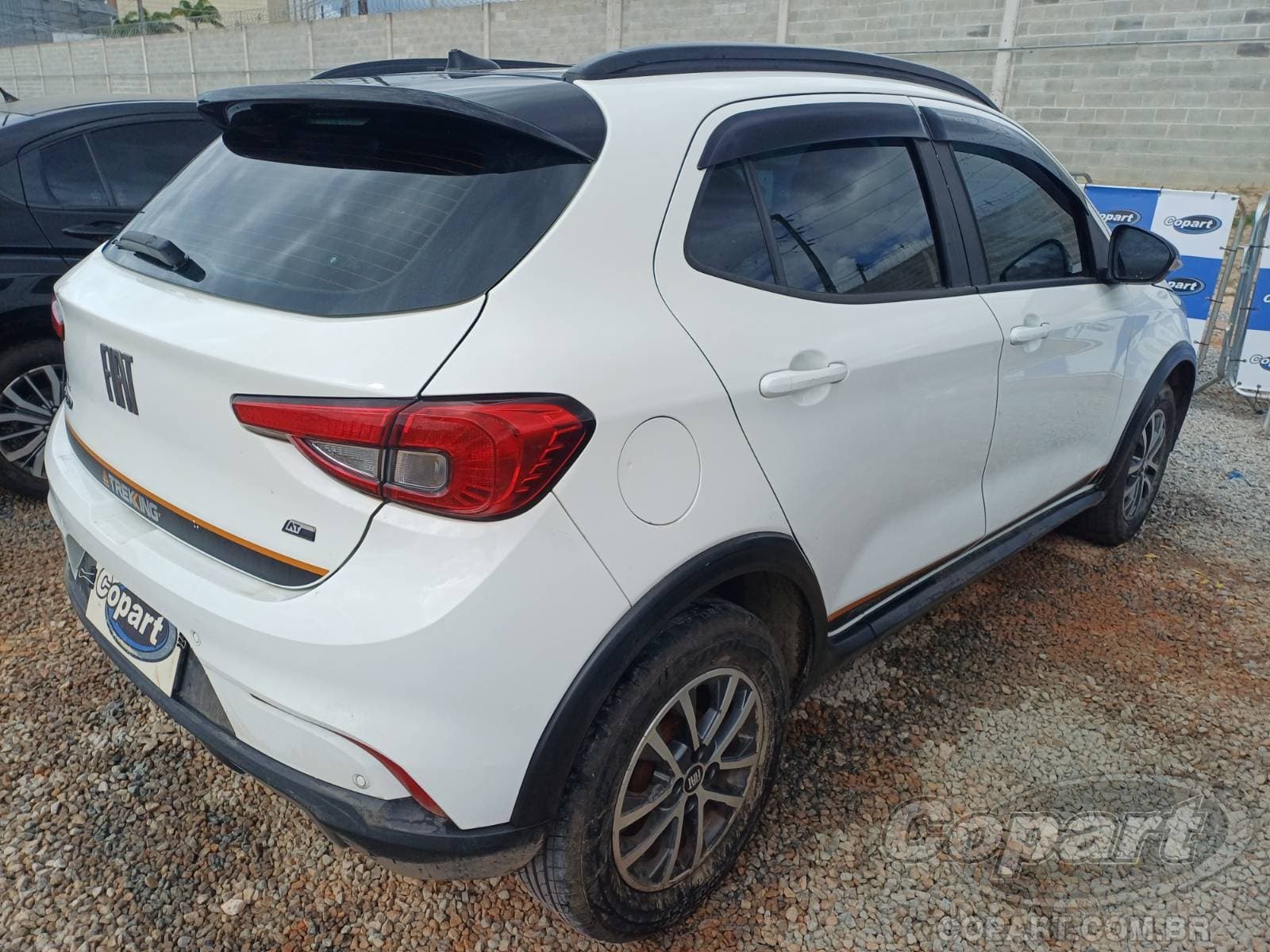 Fiat Argo 2023 — foto 4