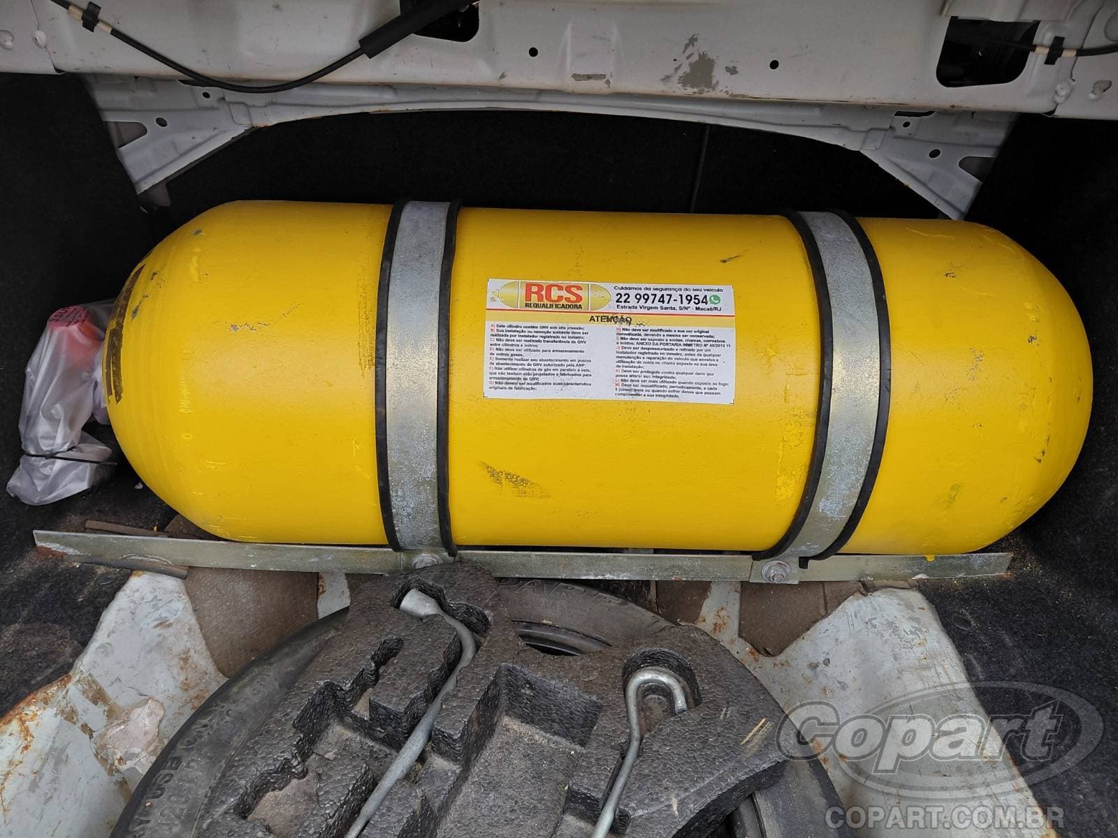 Honda Civic 2012 — foto 11