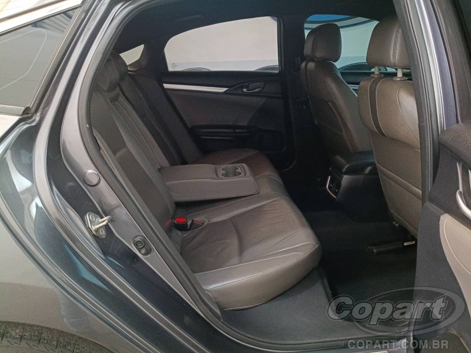 Honda Civic 2020 — foto 6