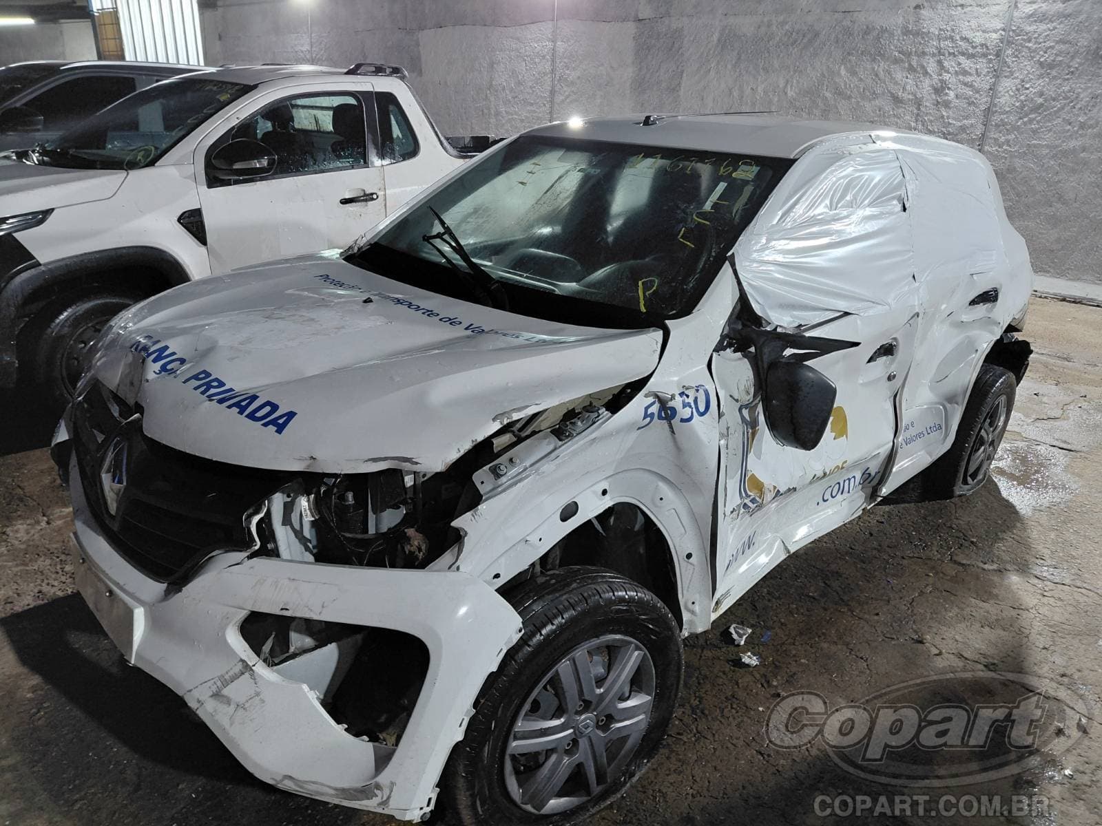 Renault Kwid 2026 — foto 2