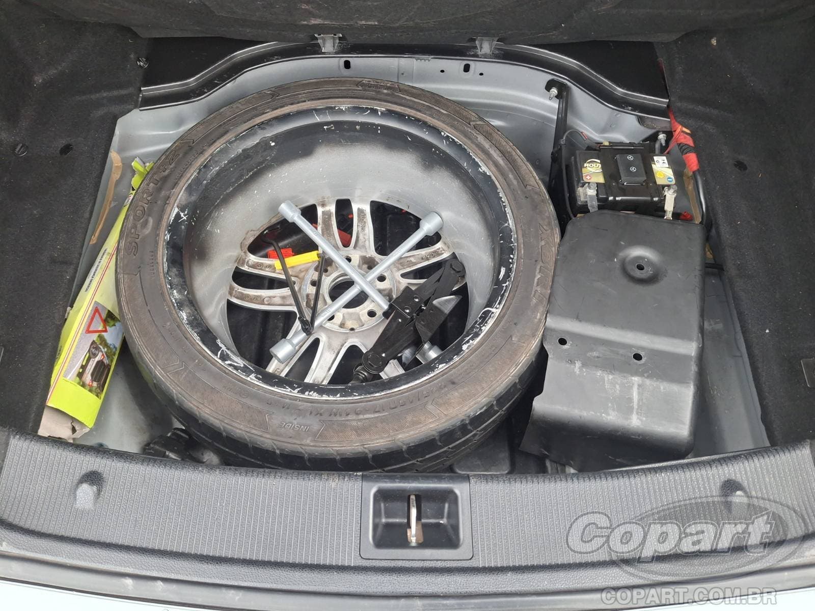 Mercedes-Benz Classe C 2012 — foto 10