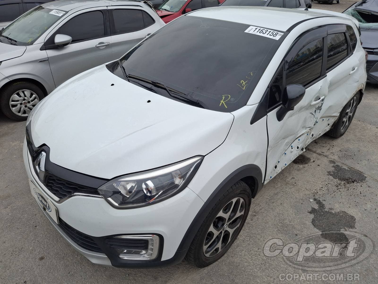 Renault Captur 2018 — foto 2