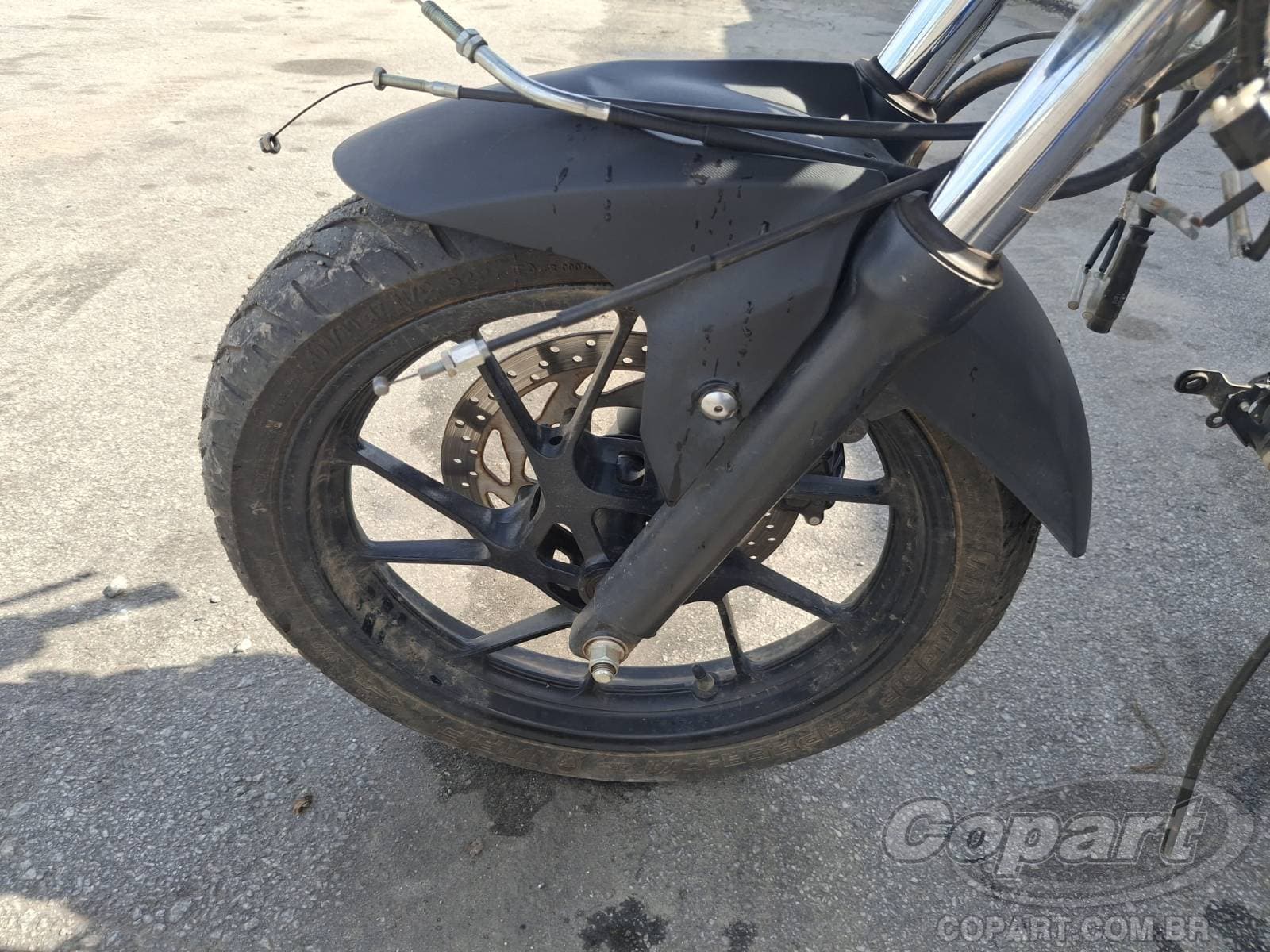 Yamaha YZF R15 2025 — foto 7