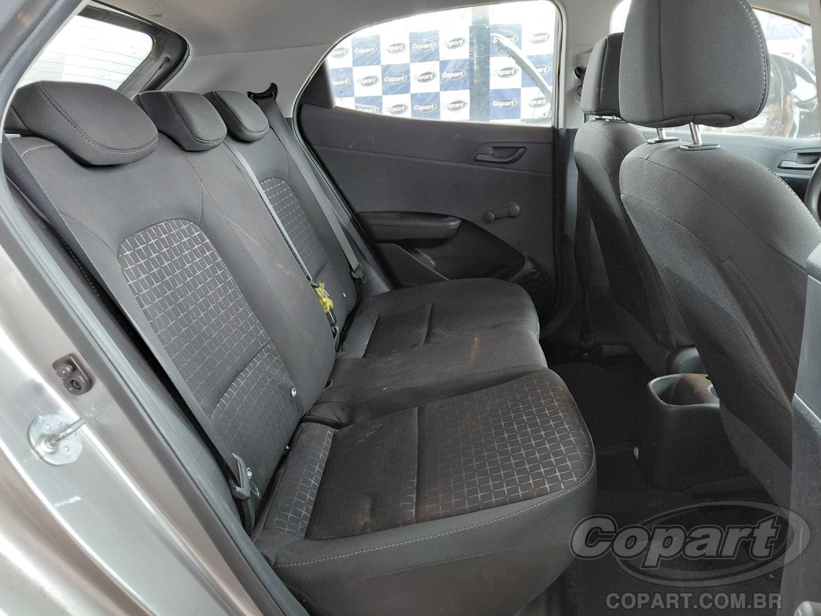 Hyundai Hb20 2026 — foto 6