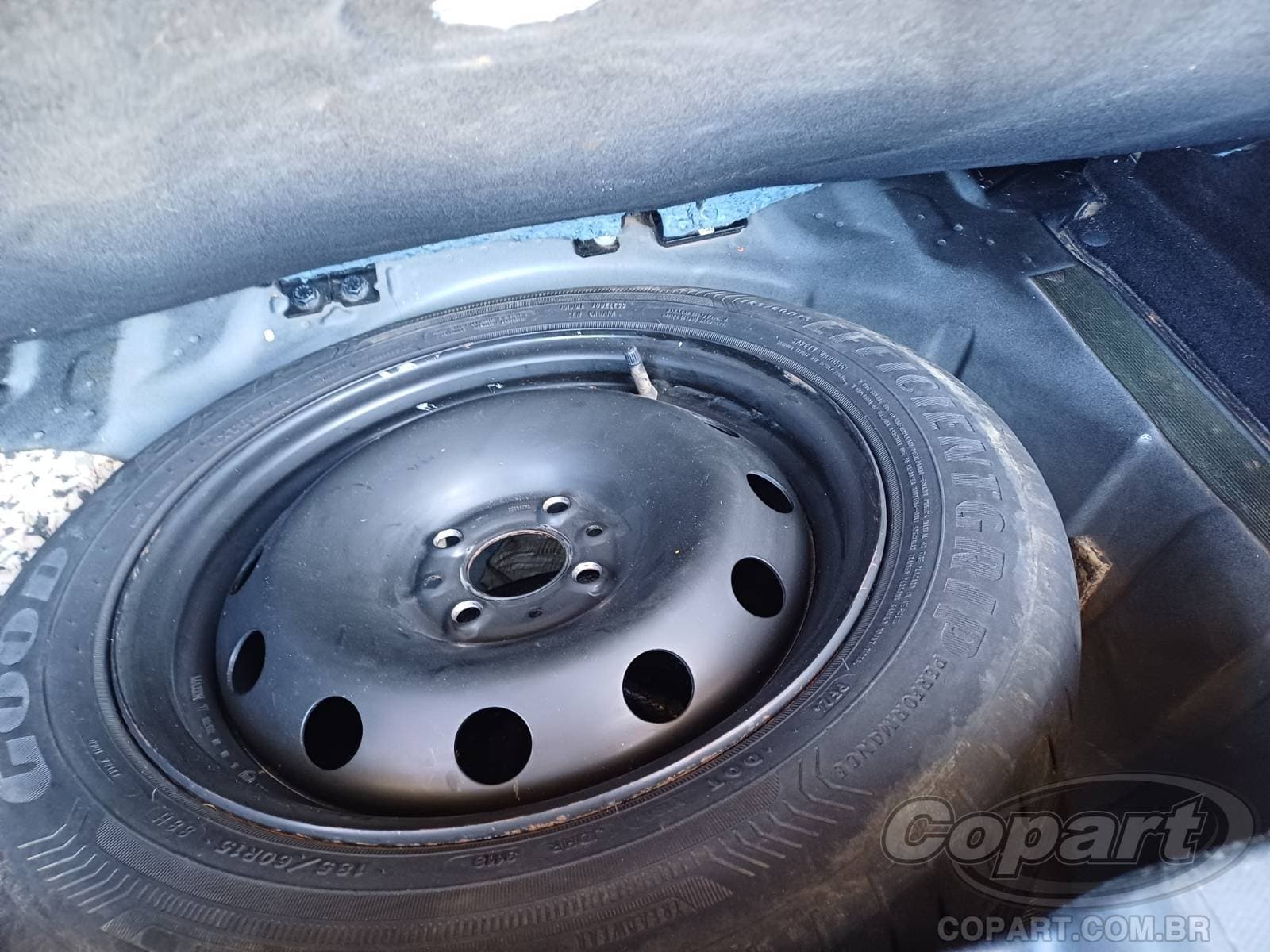Fiat Argo 2019 — foto 10