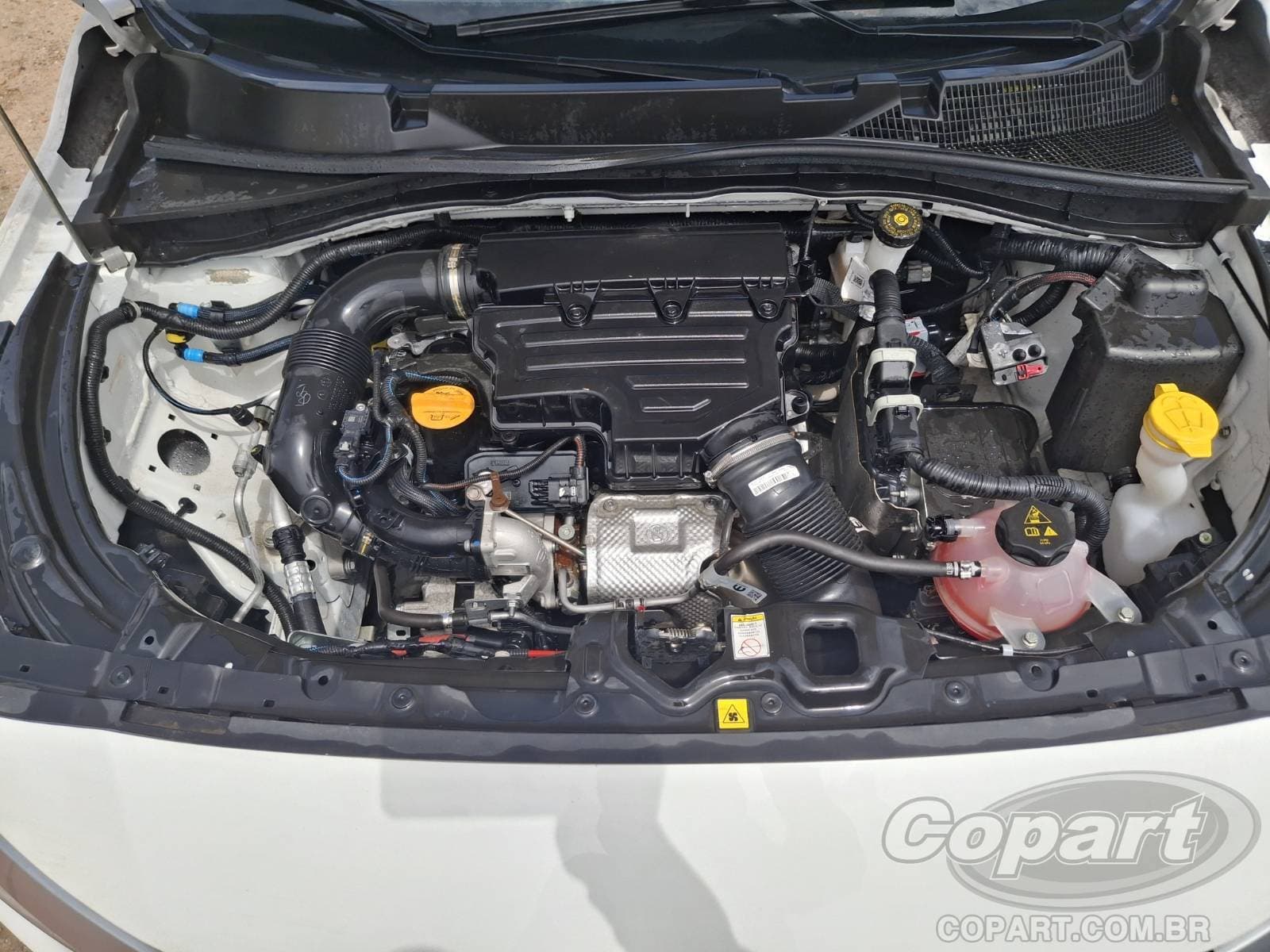 Fiat Fastback 2025 — foto 7