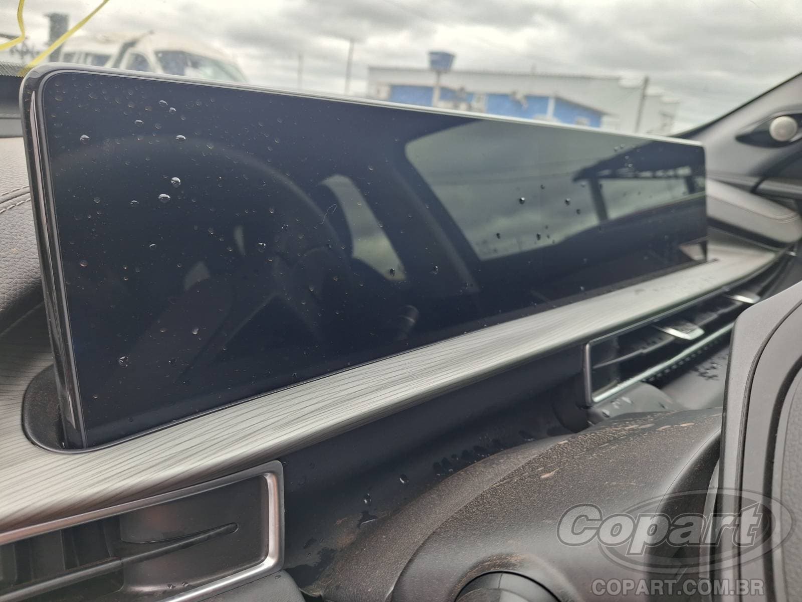 Caoa Chery Tiggo 8 2024 — foto 8