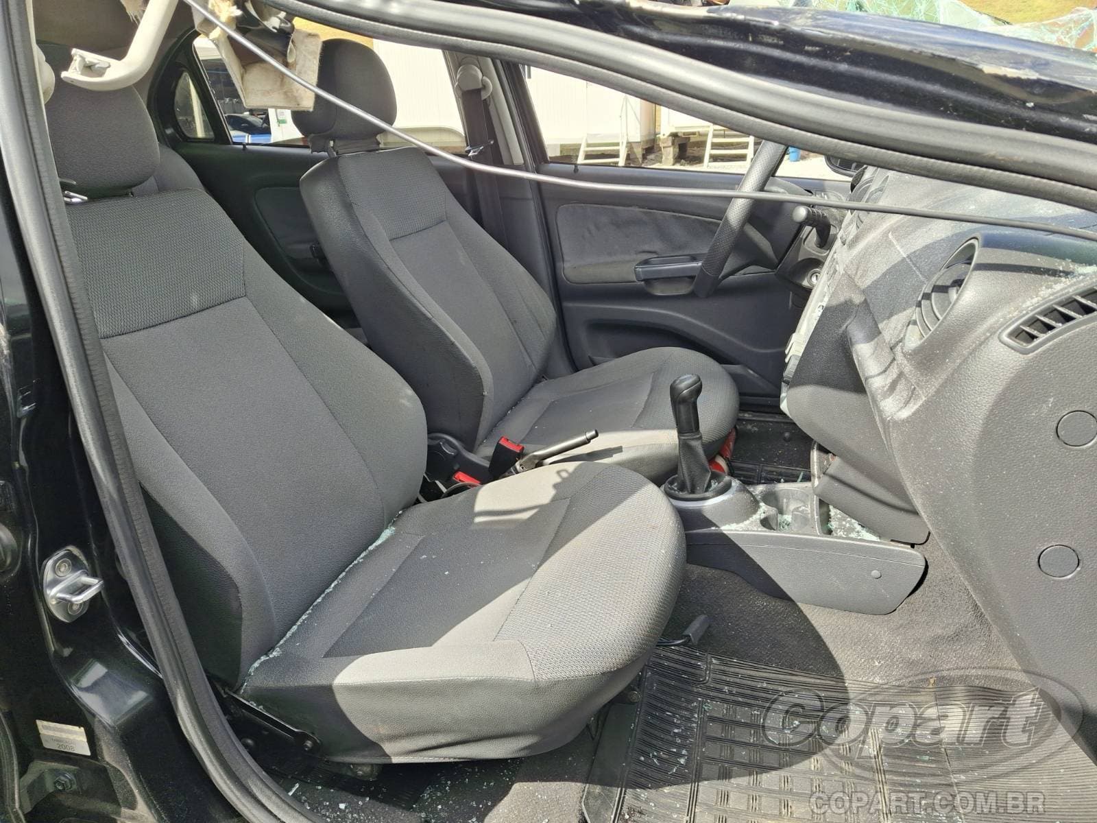 Volkswagen GOL 2009 — foto 5
