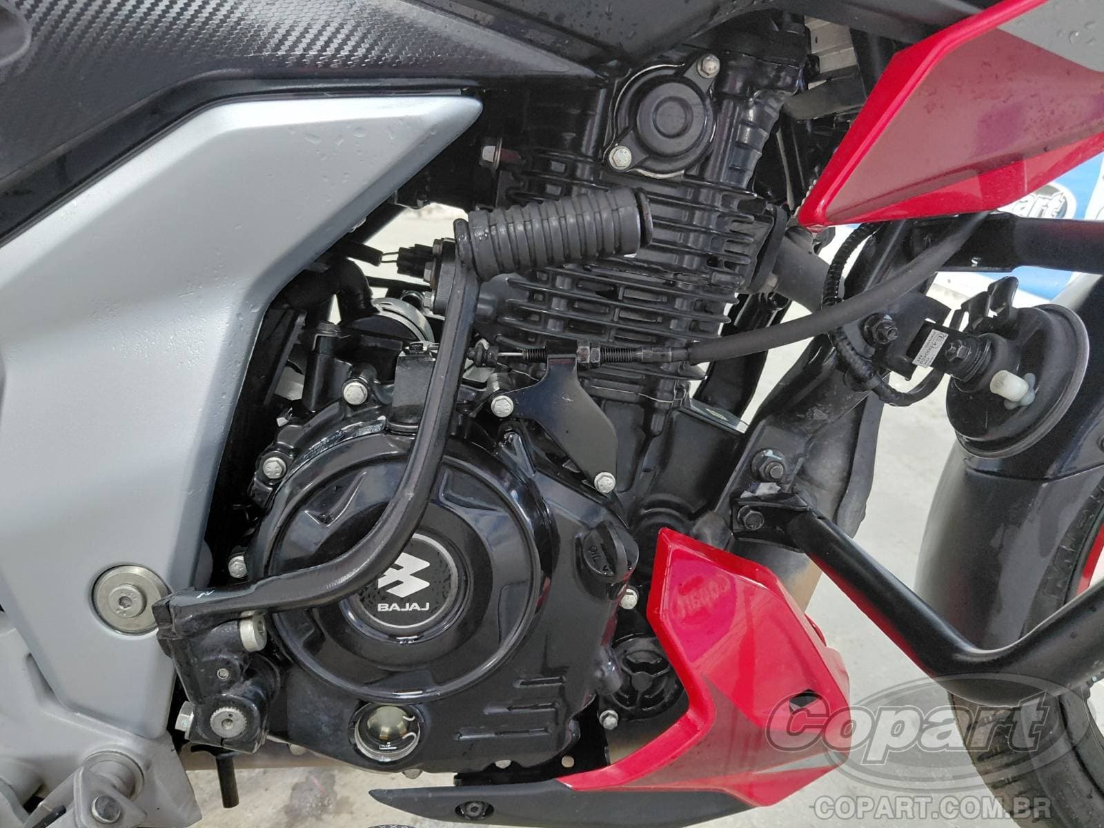 Bajaj Pulsar 2026 — foto 5