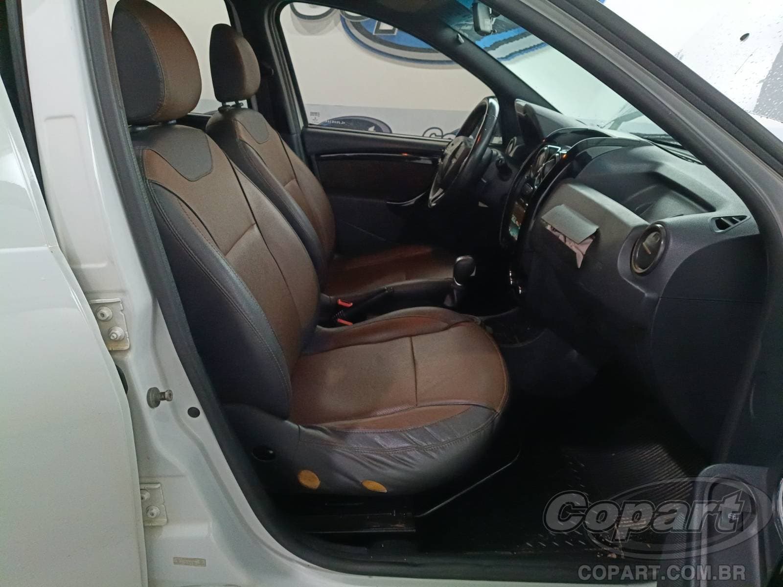 Renault Duster 2020 — foto 5