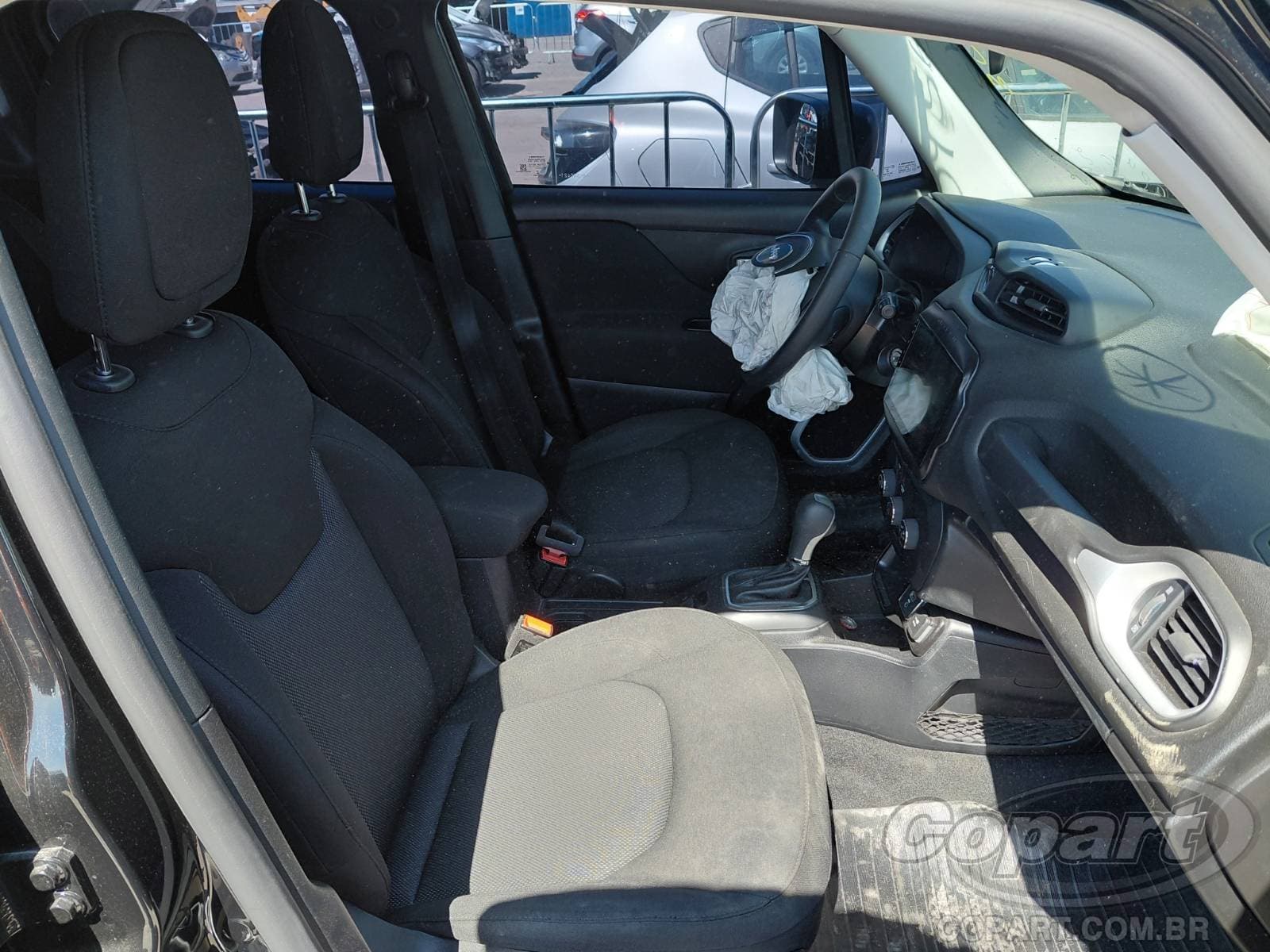 Jeep Renegade 2021 — foto 5