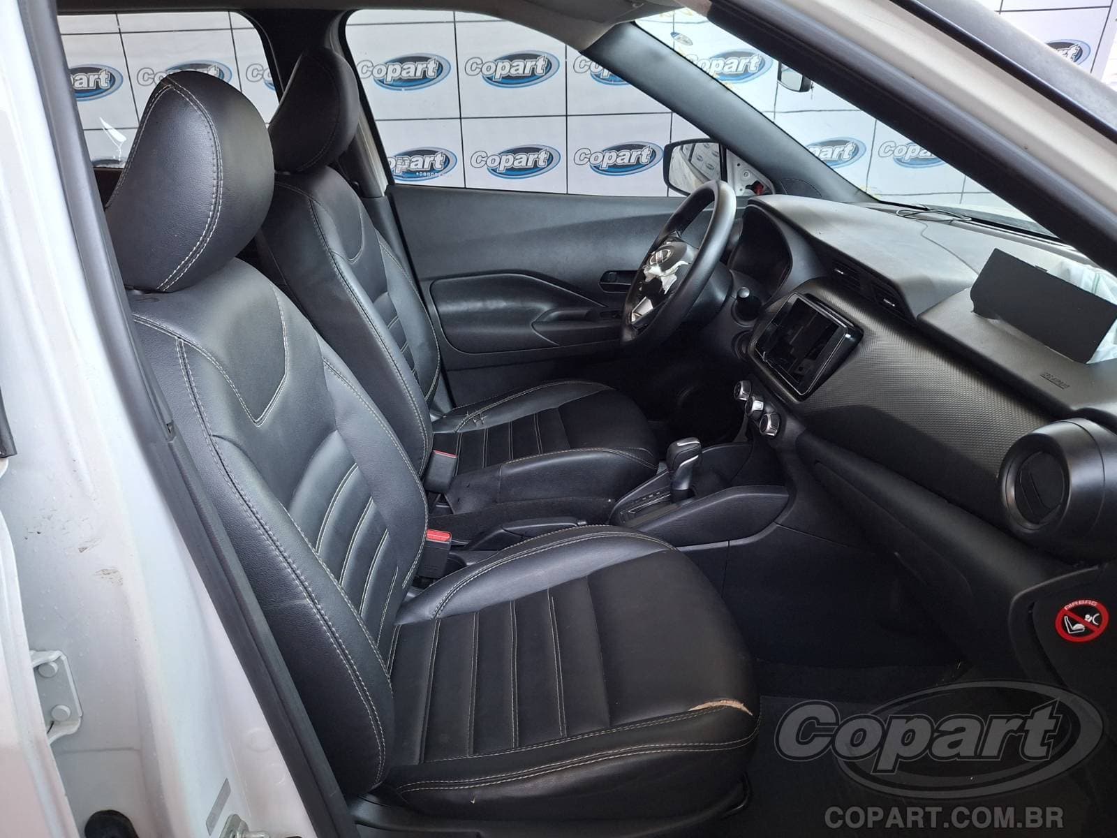 Nissan Kicks 2020 — foto 5
