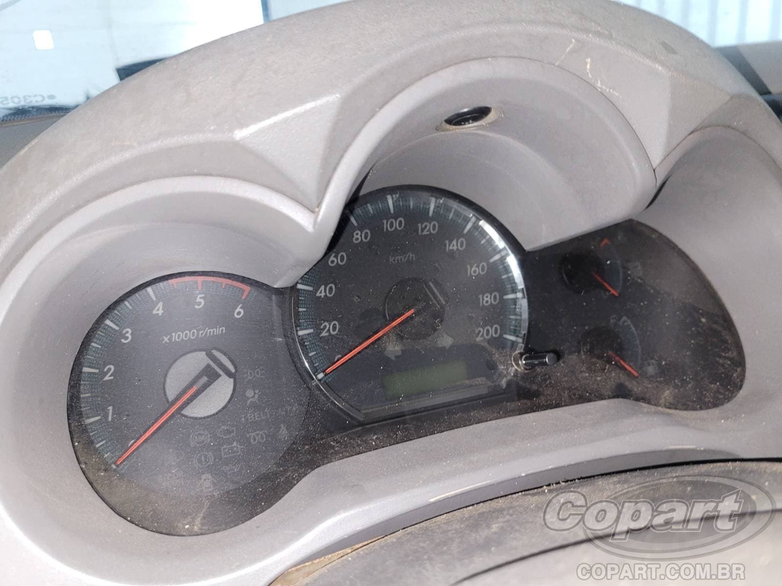 Toyota Hilux SW4 2012 — foto 8